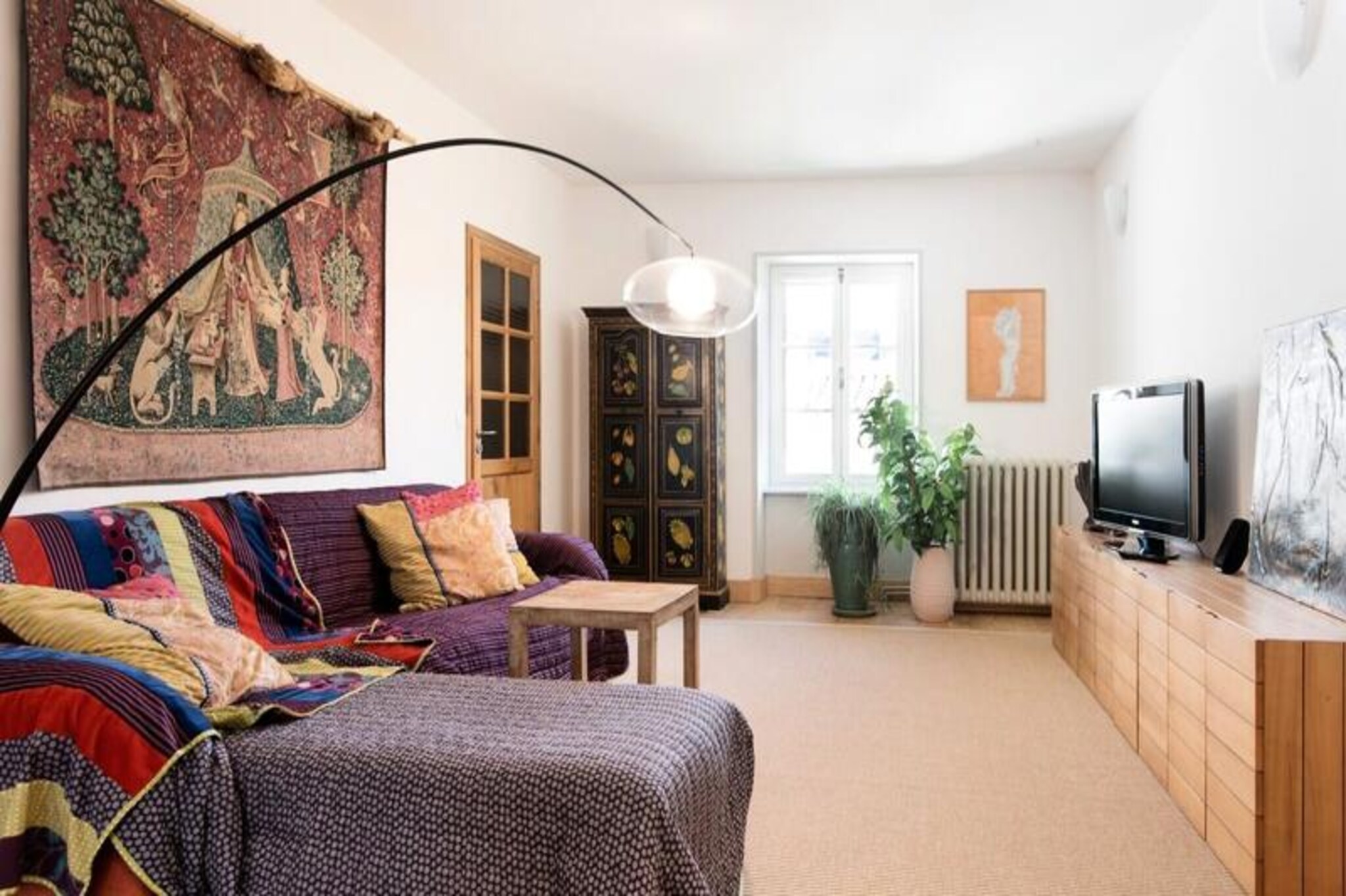 Apartment in La Rochelle near Old Town