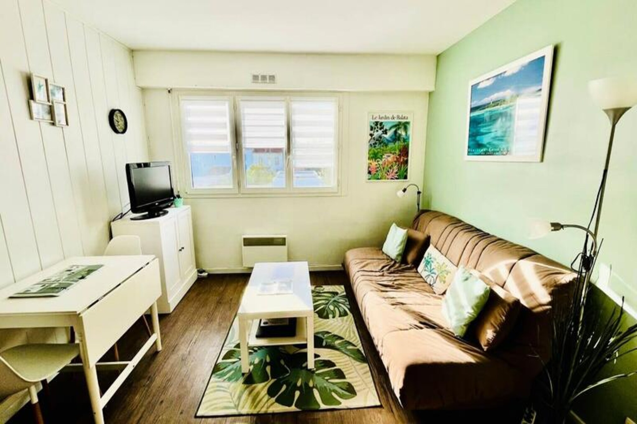 Apartment in La Rochelle near Old Port