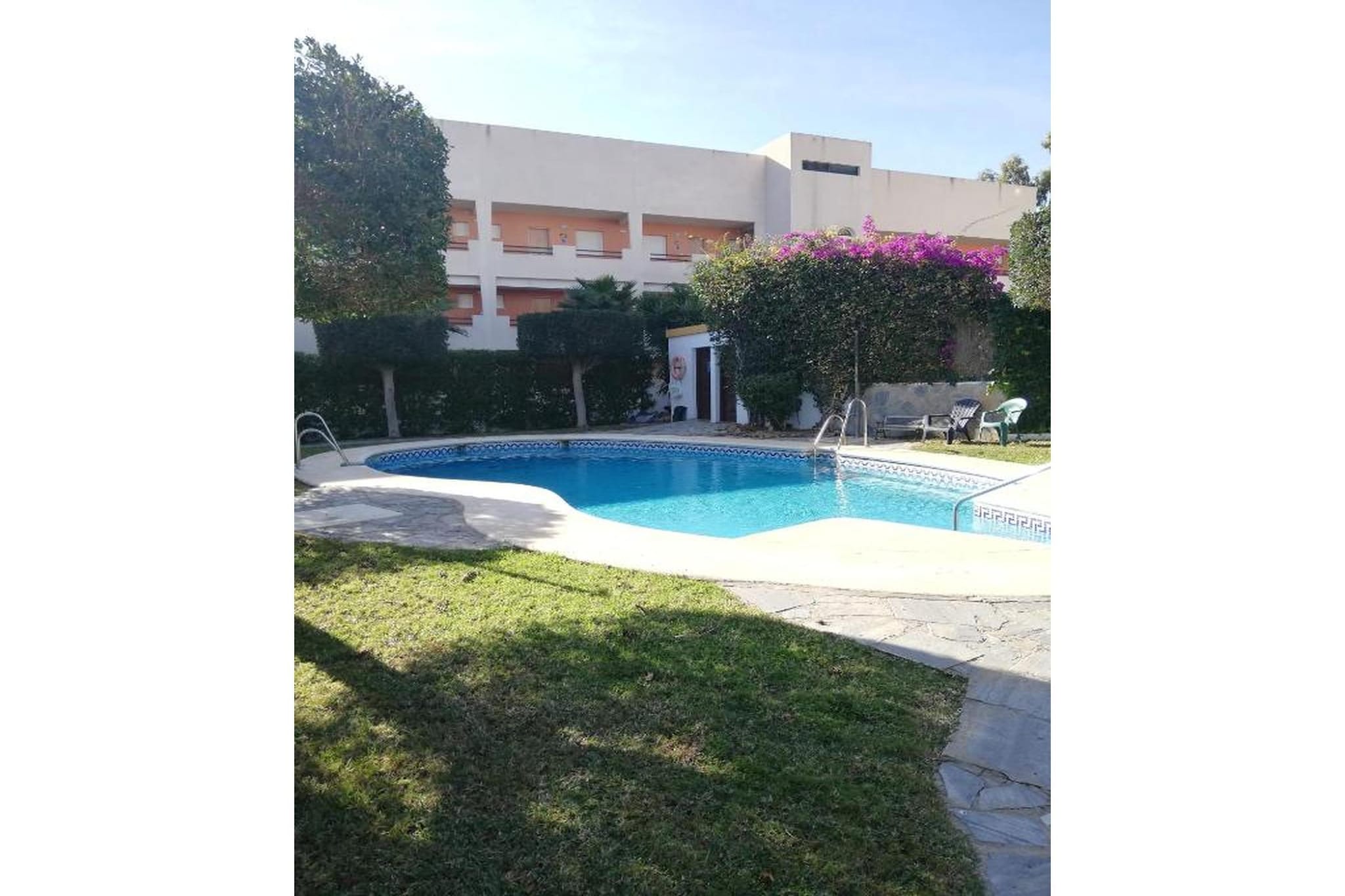 CT 345 AL - Faro's Cala Marques Townhouse