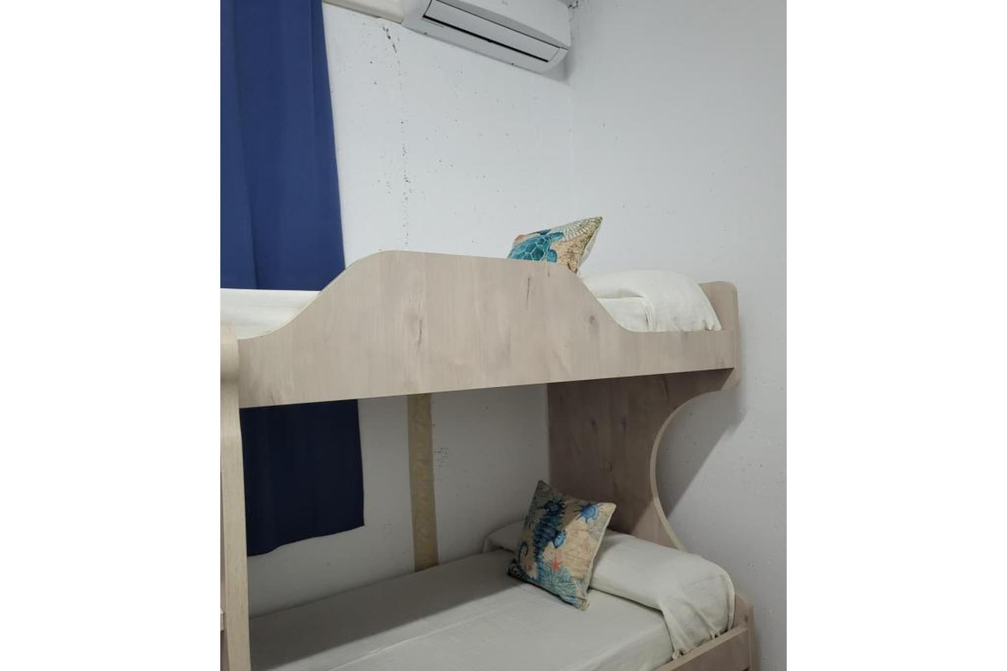 CT 345 AL - Faro's Cala Marques Townhouse-Chambre