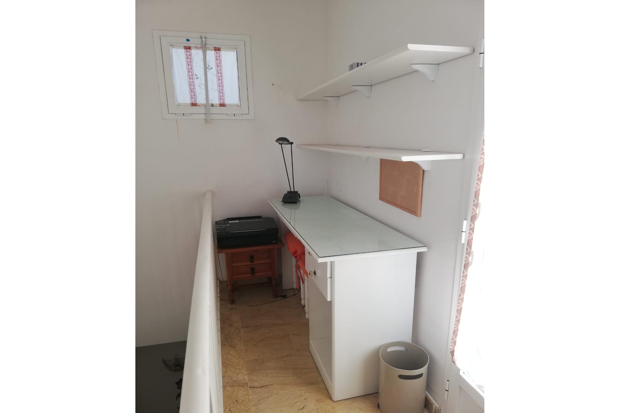 CT 345 AL - Faro's Cala Marques Townhouse-Cuisine