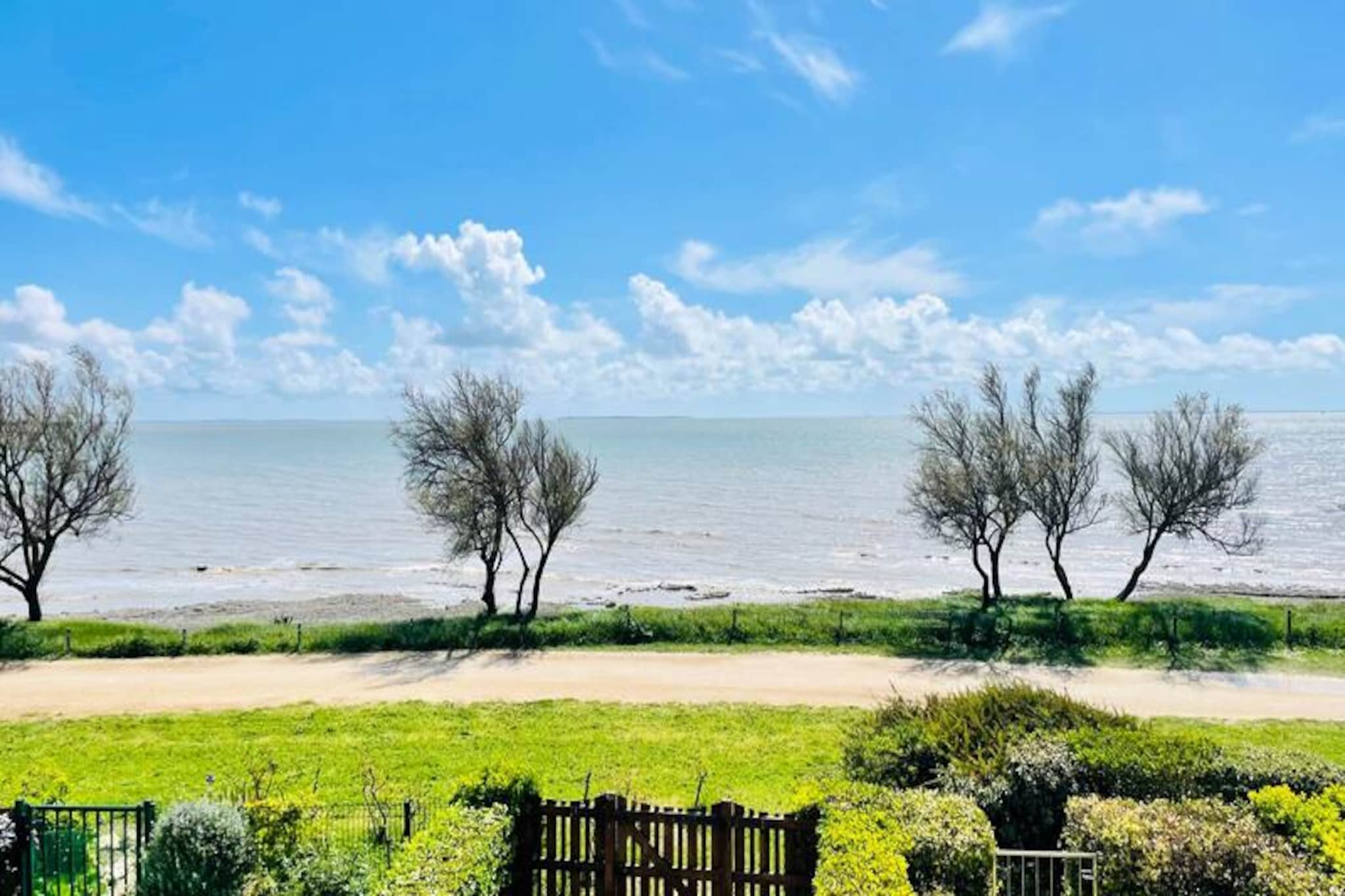 Apartment in Minimes with Ocean View
