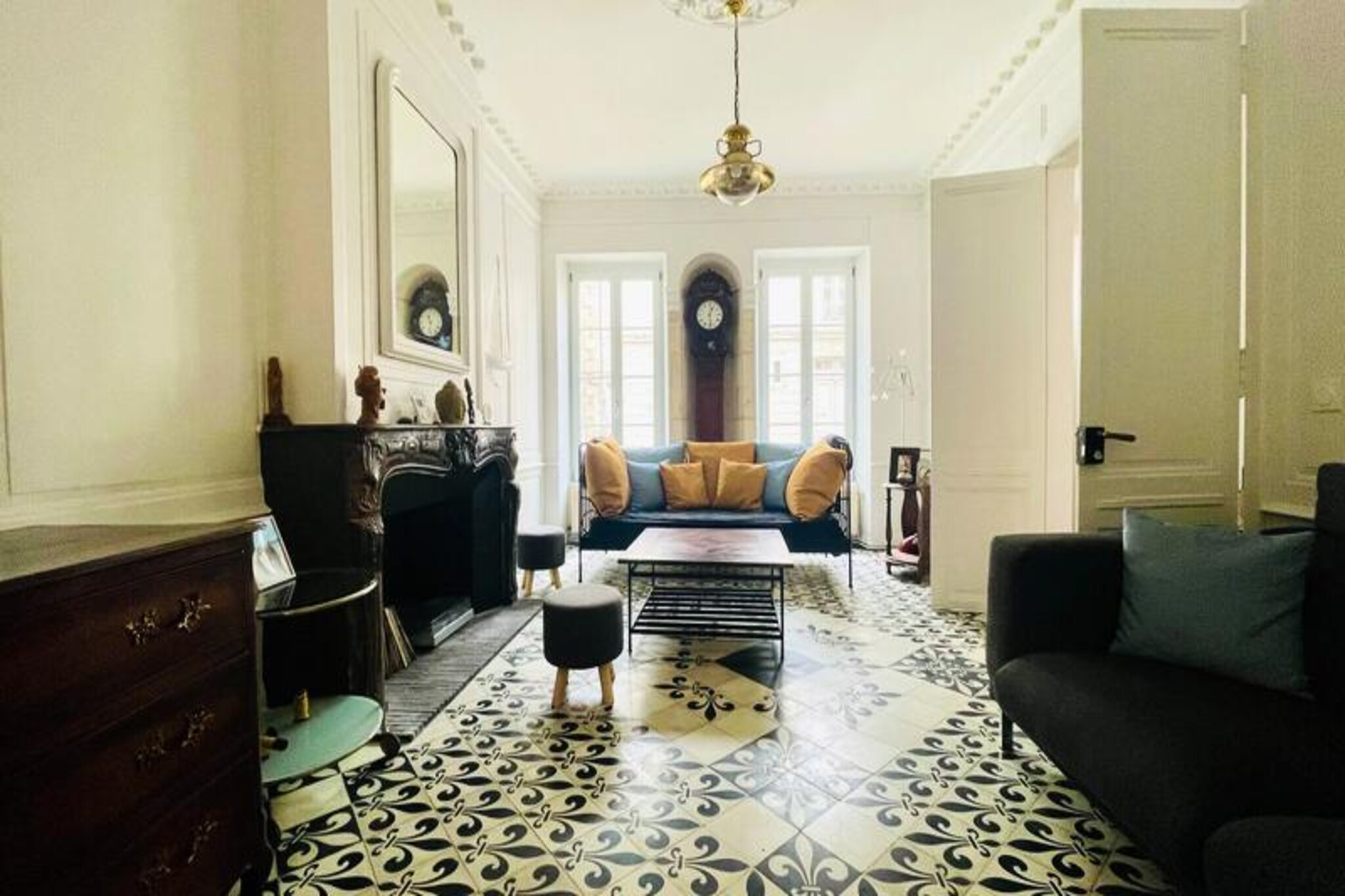 Apartment in La Rochelle near Vieux Port