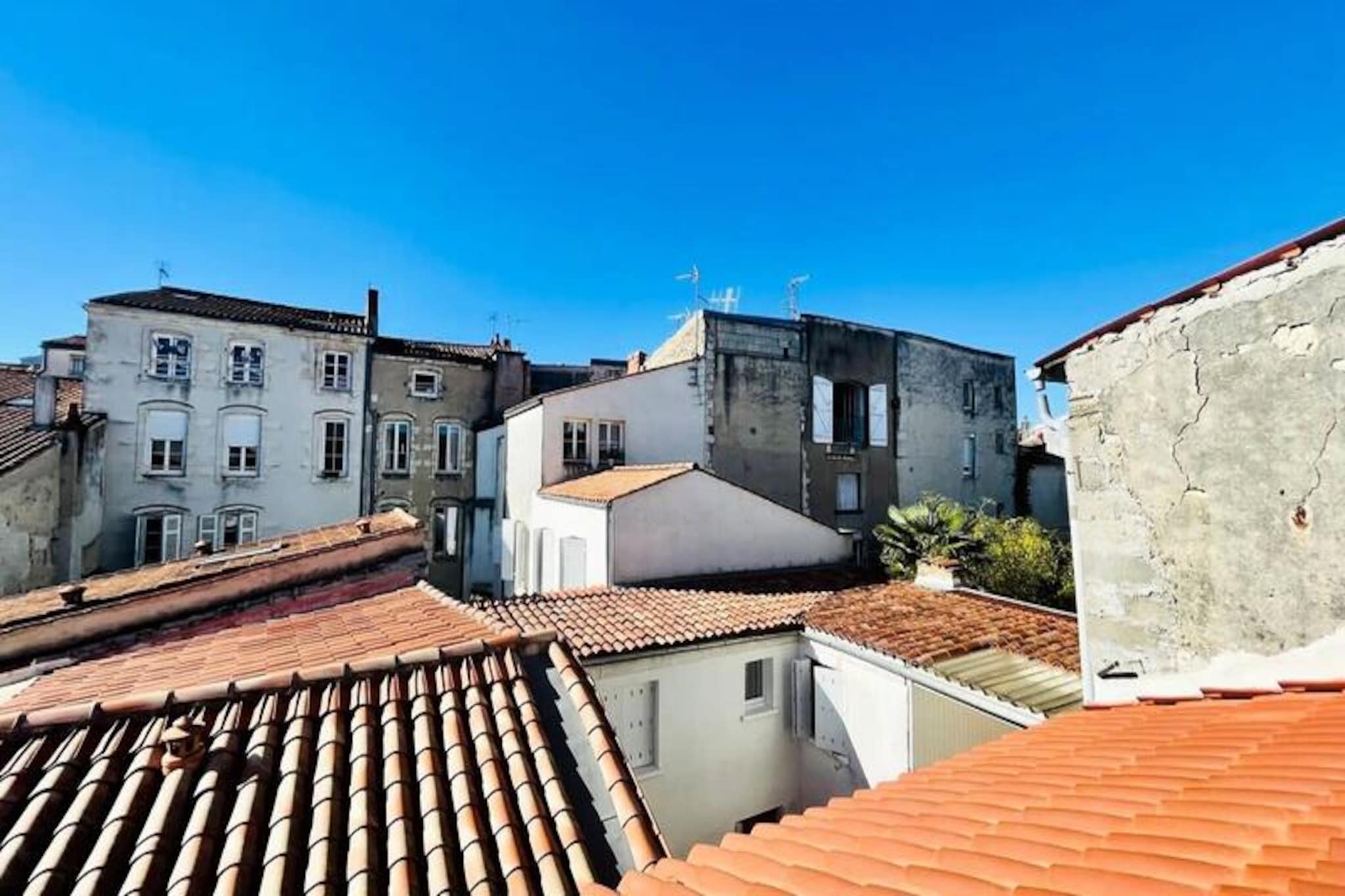 Apartment in La Rochelle near Vieux Port