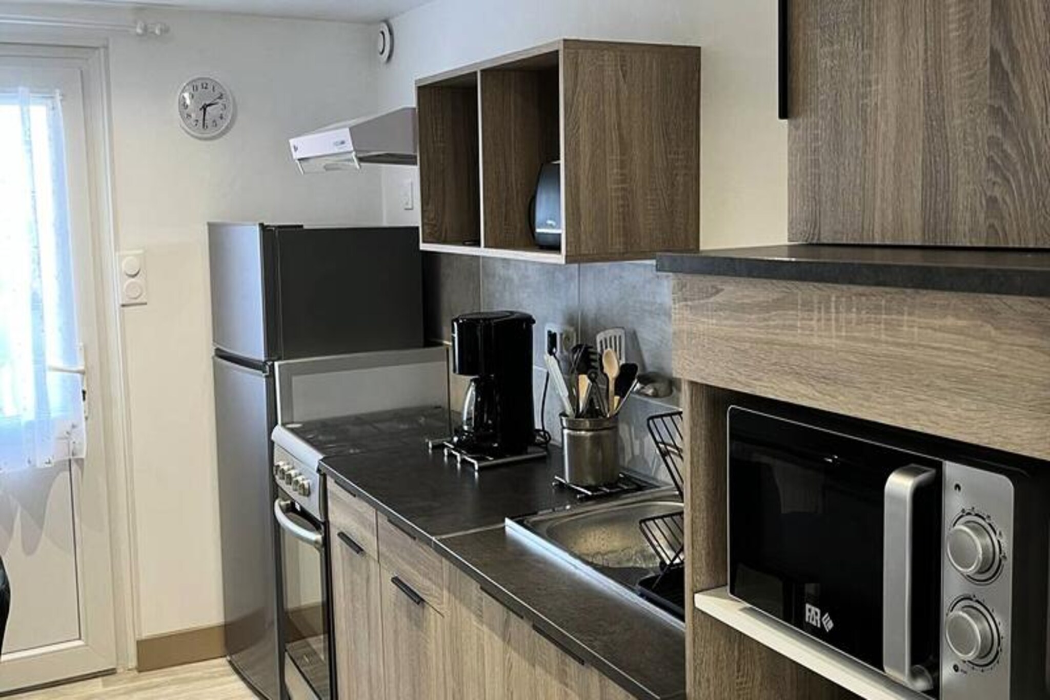 Holiday Home in Val André near Beach