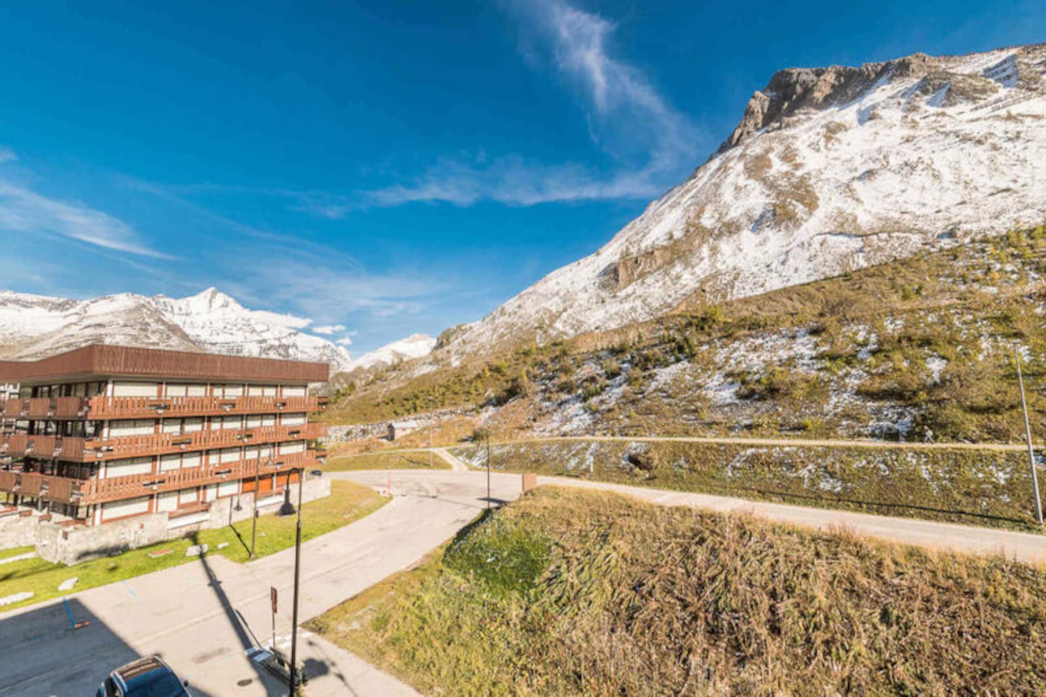 Résidence Pistes-Untagged