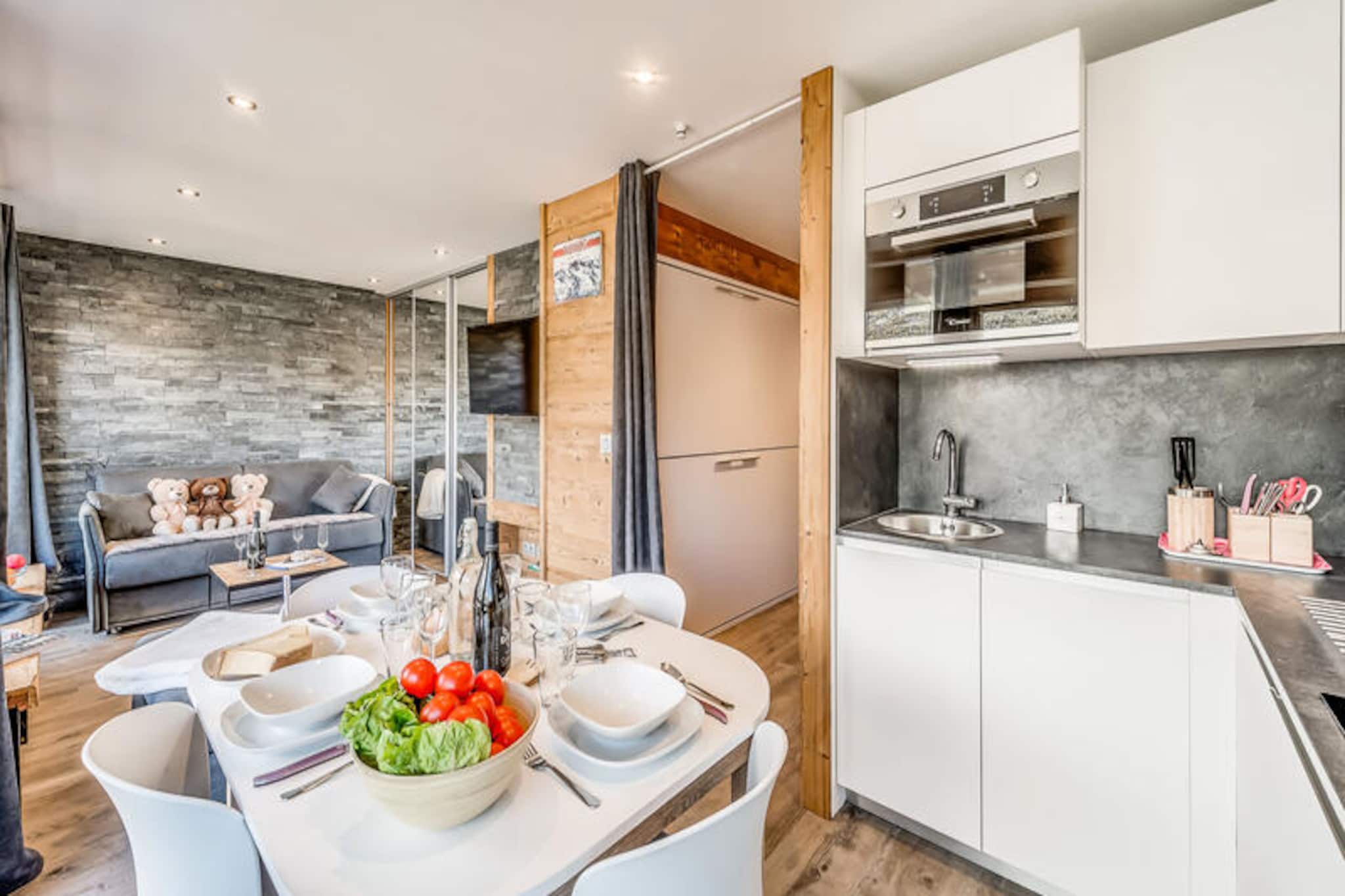 Résidence Pistes-Untagged