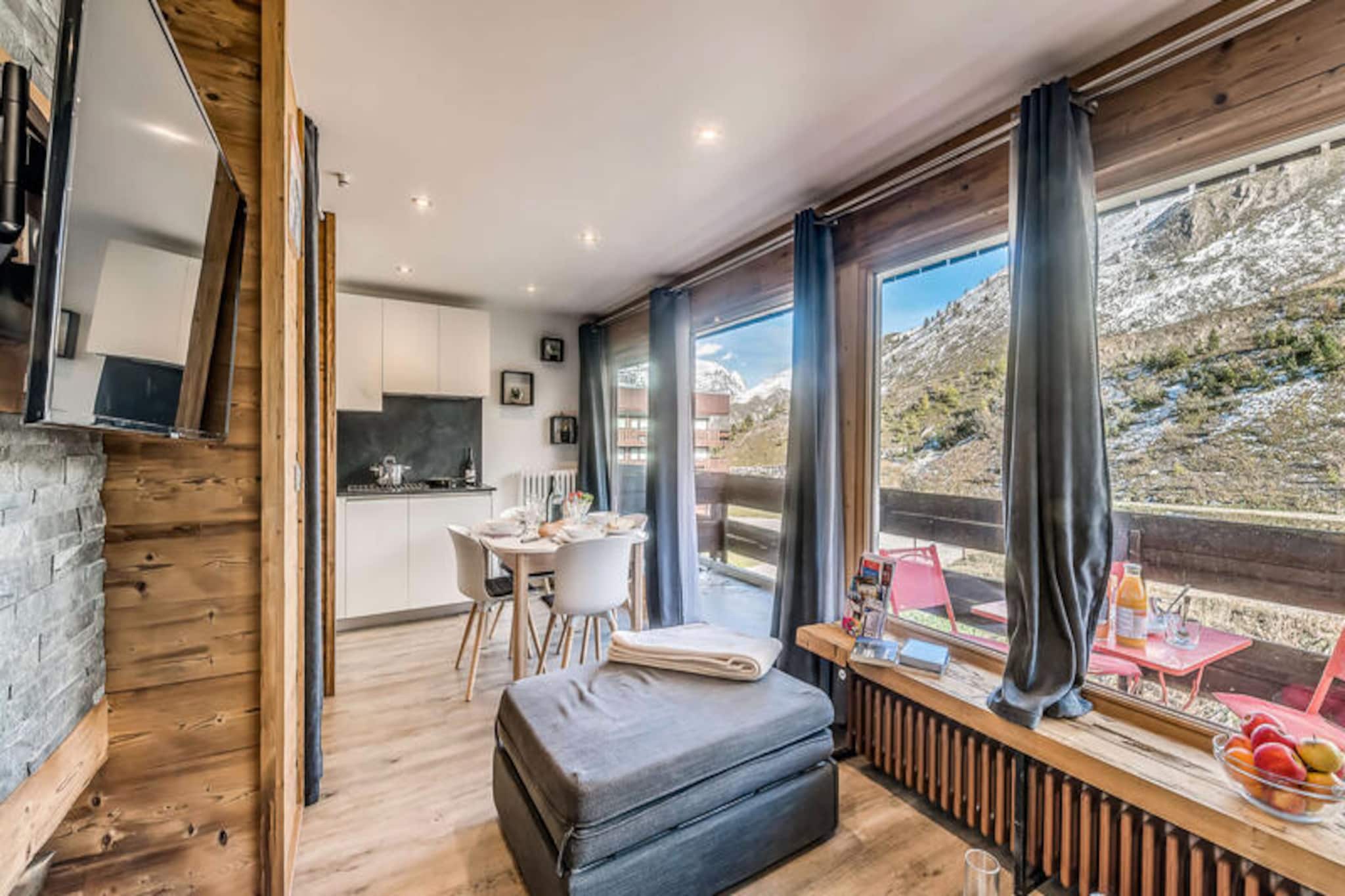 Résidence Pistes-Untagged