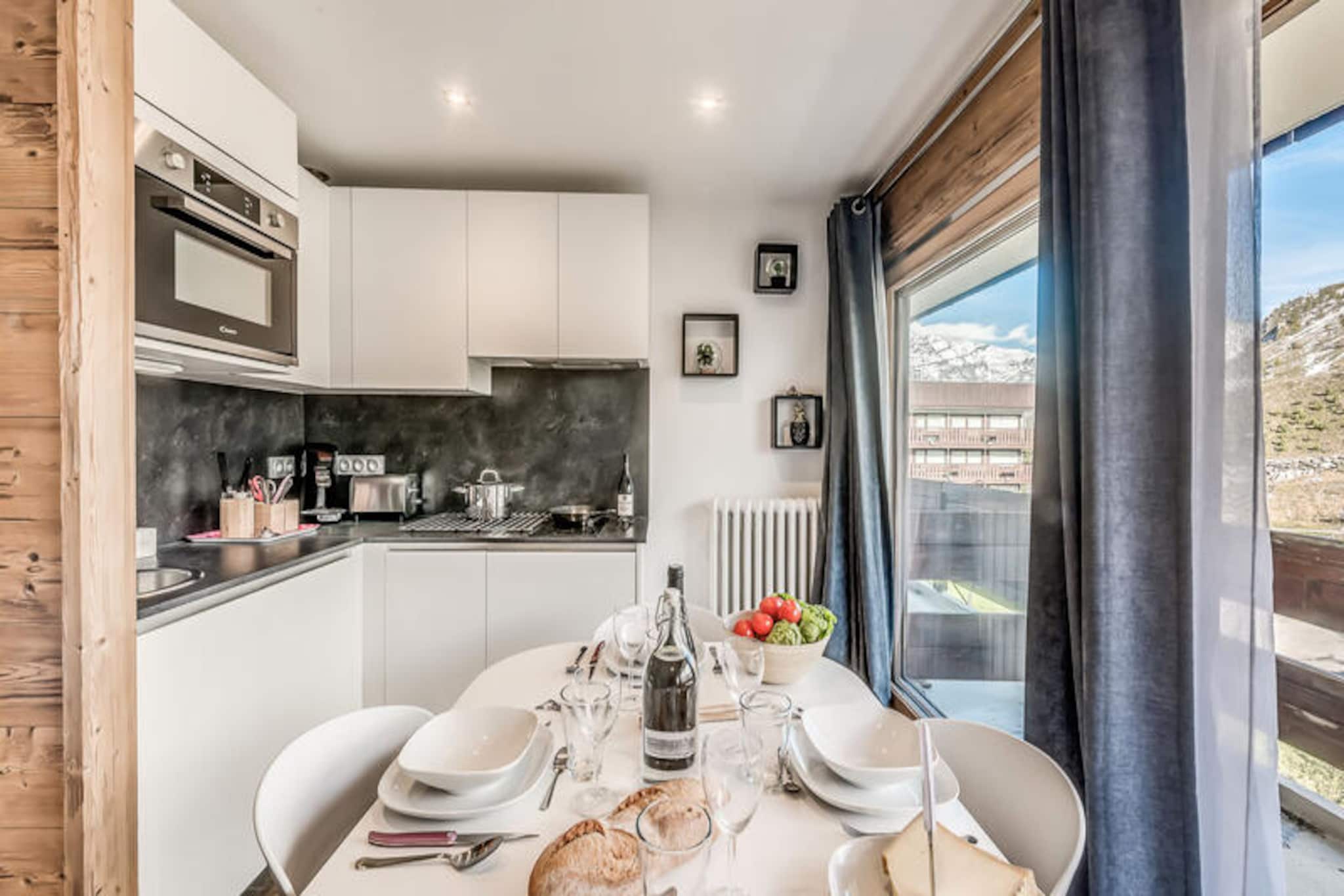 Résidence Pistes-Untagged