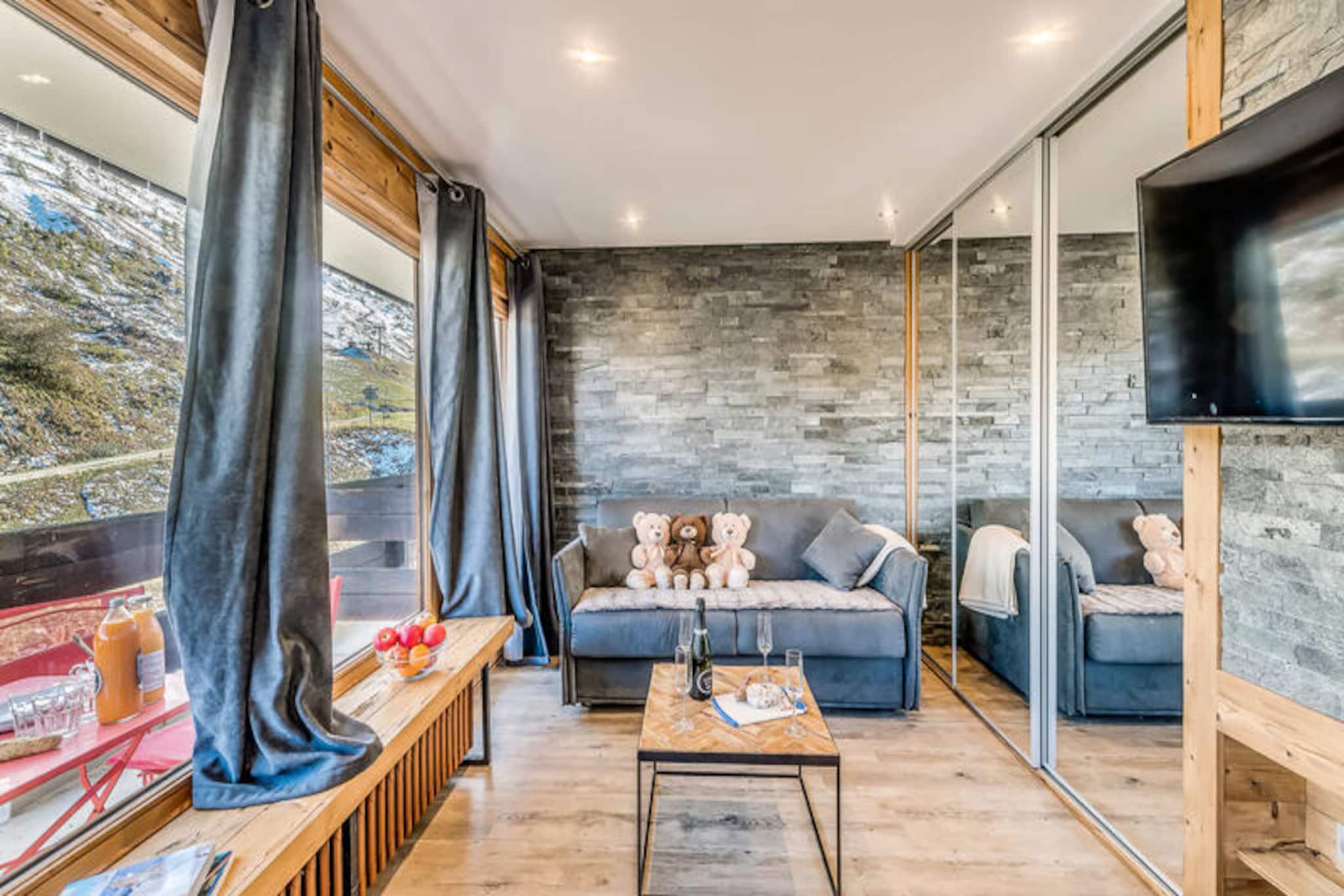 Résidence Pistes-Untagged