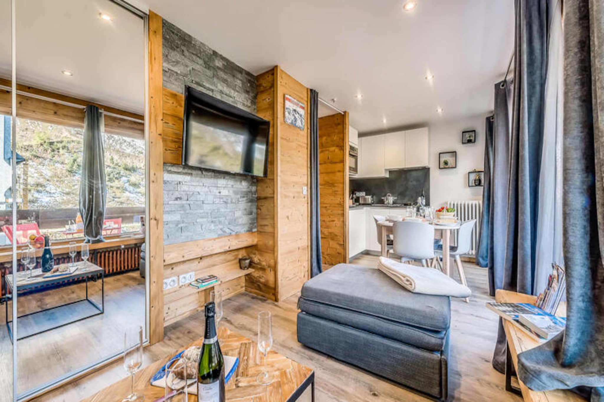 Résidence Pistes-Untagged