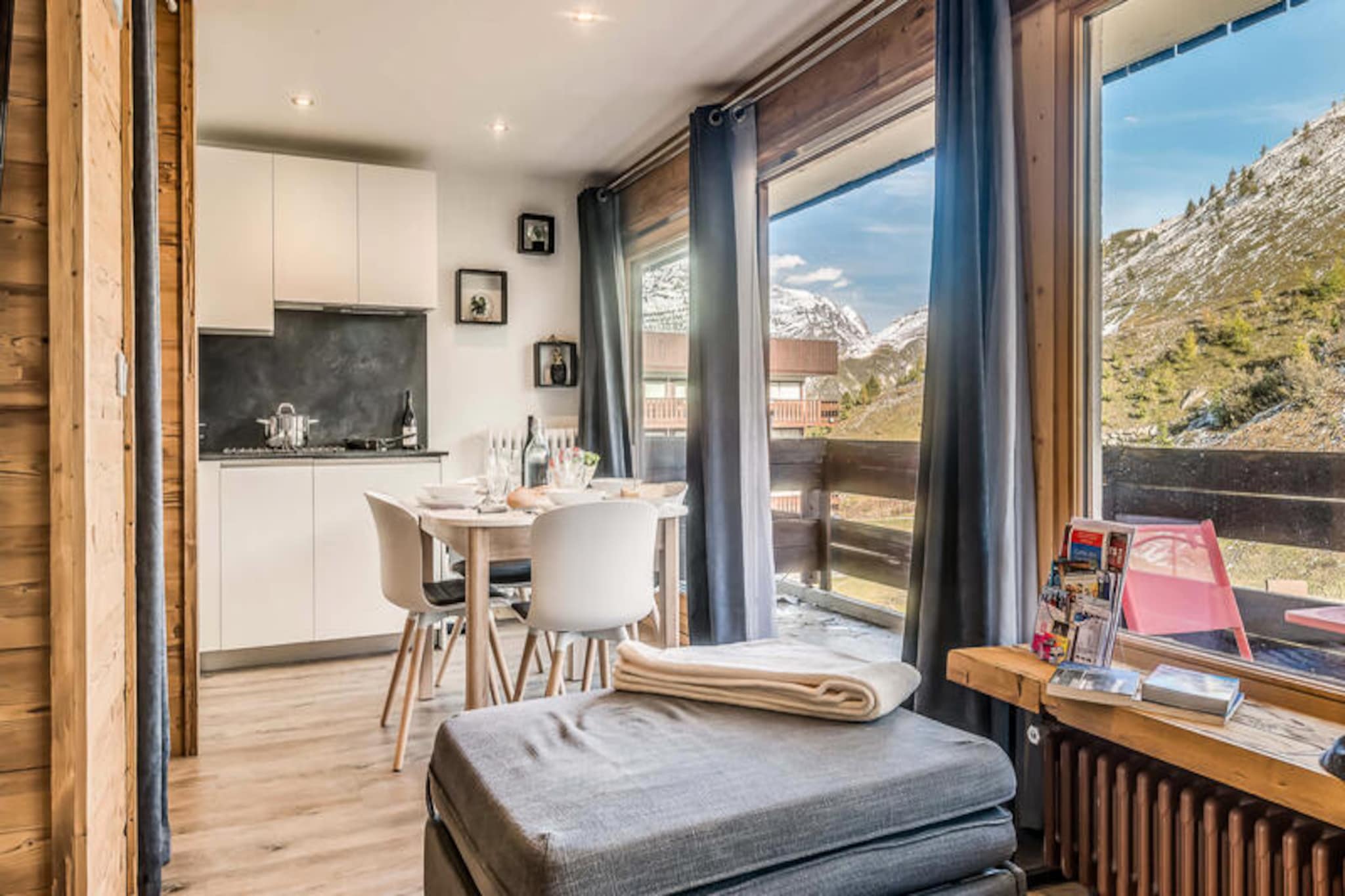 Résidence Pistes-Untagged