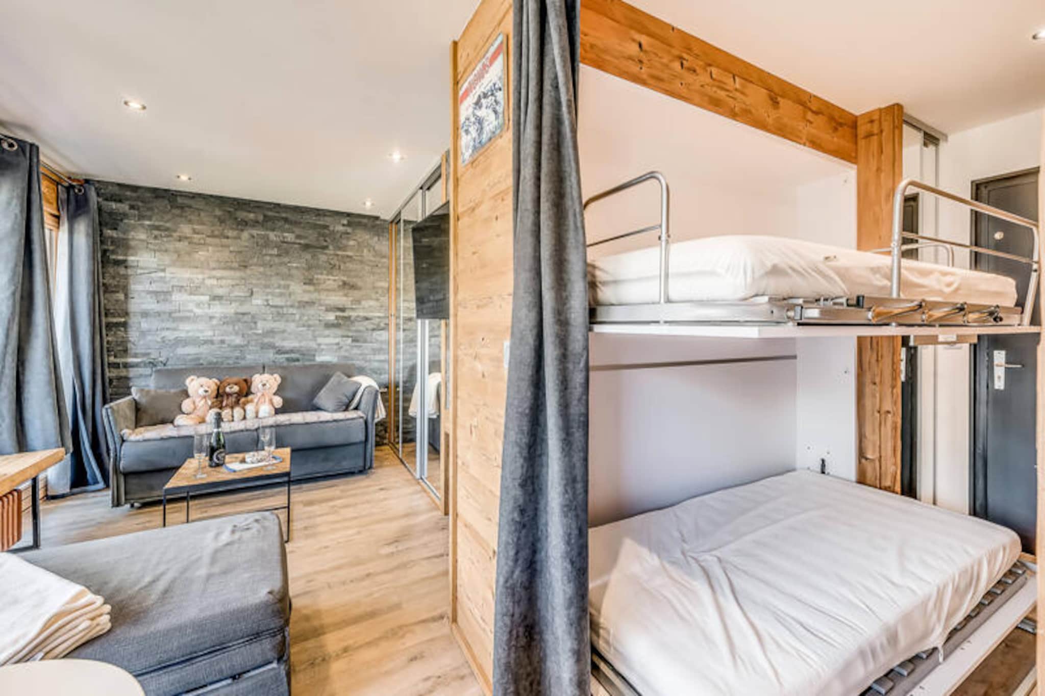 Résidence Pistes-Untagged