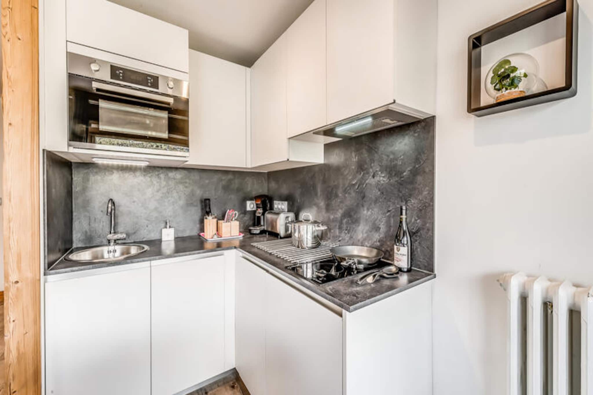 Résidence Pistes-Untagged