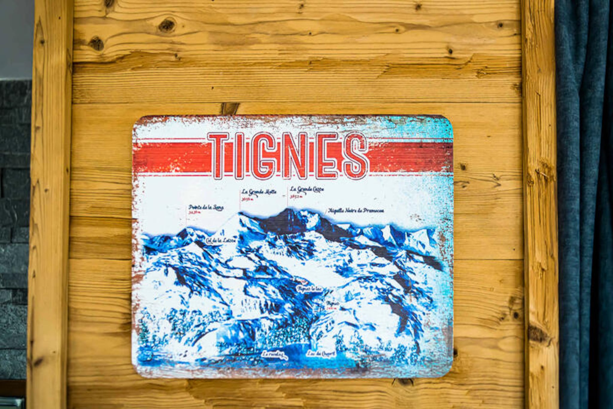 Résidence Pistes-Untagged