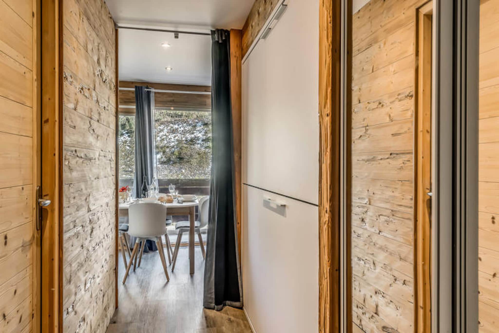 Résidence Pistes-Untagged