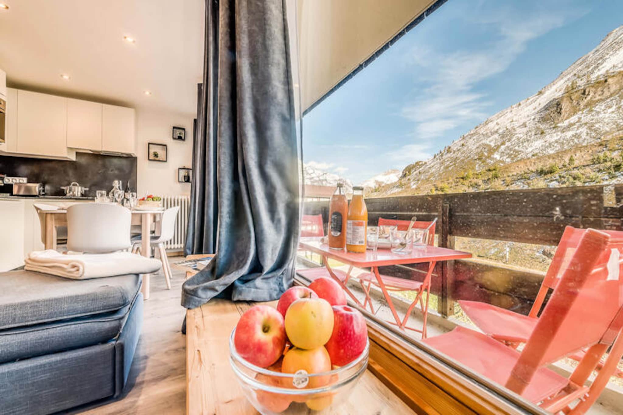 Résidence Pistes-Untagged