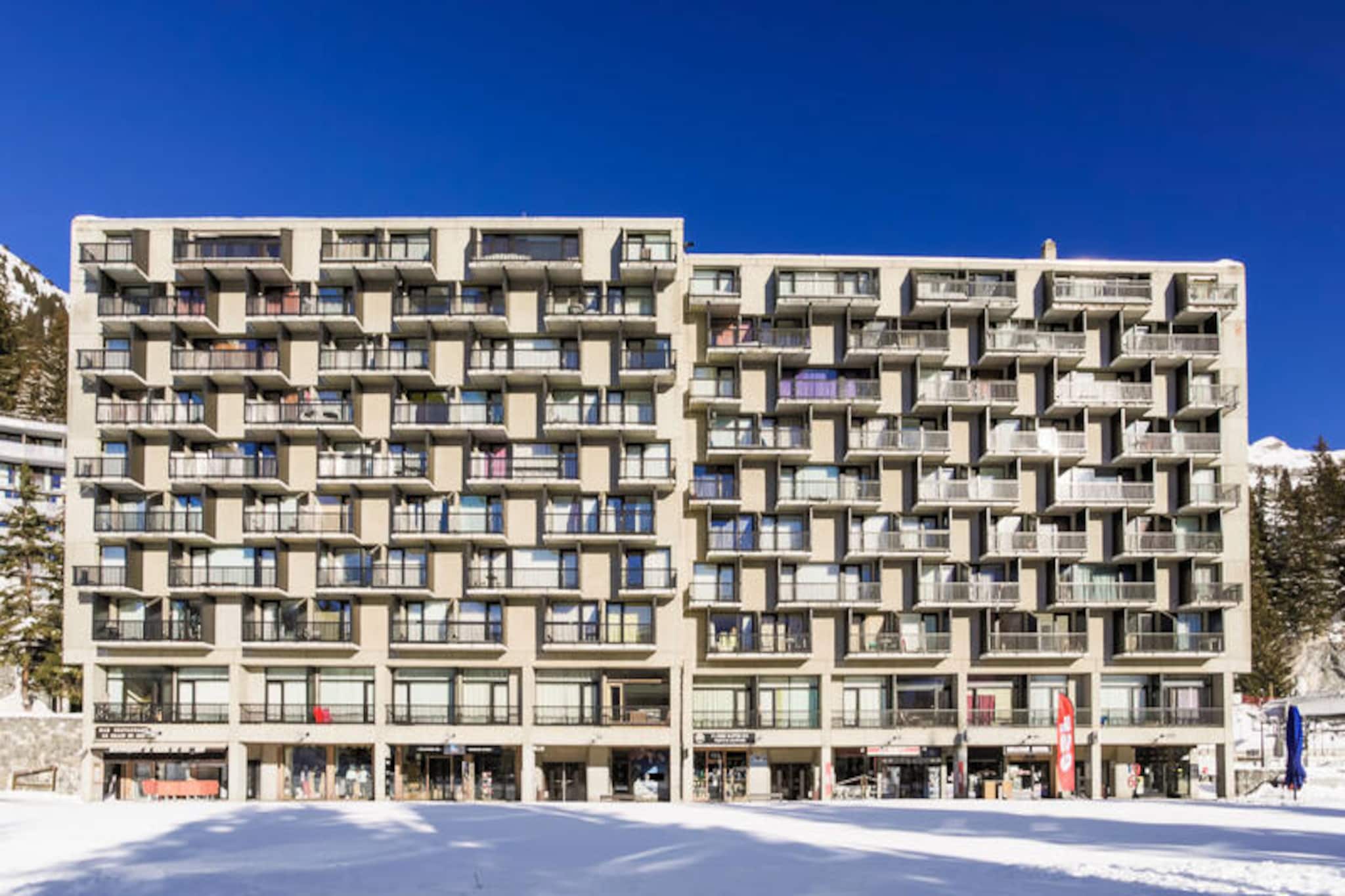 3-Room Apartment for 8 People - Comfort
