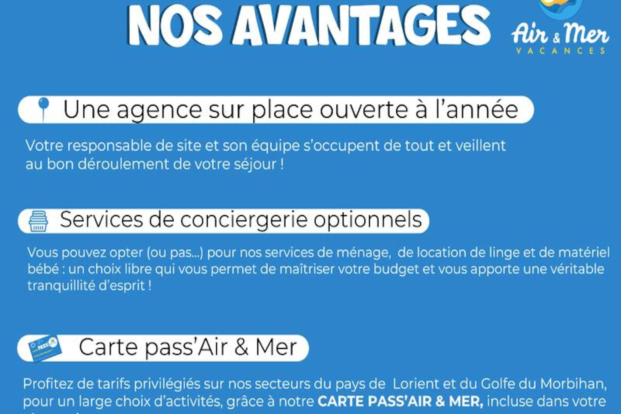 Résidence Maden-sarzeau