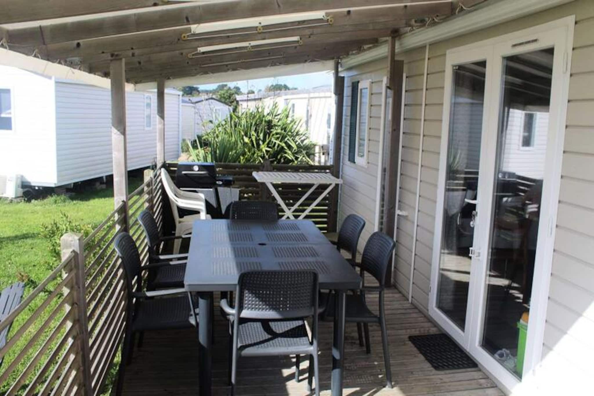 Résidence Maden-sarzeau