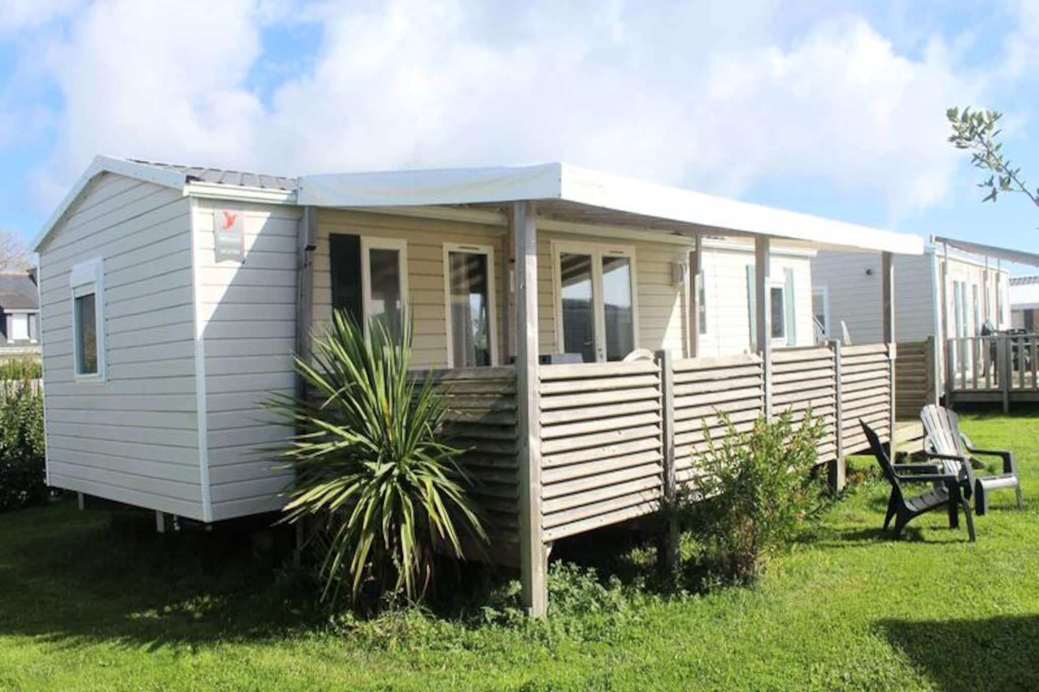 Résidence Maden-sarzeau-Niet-getagd