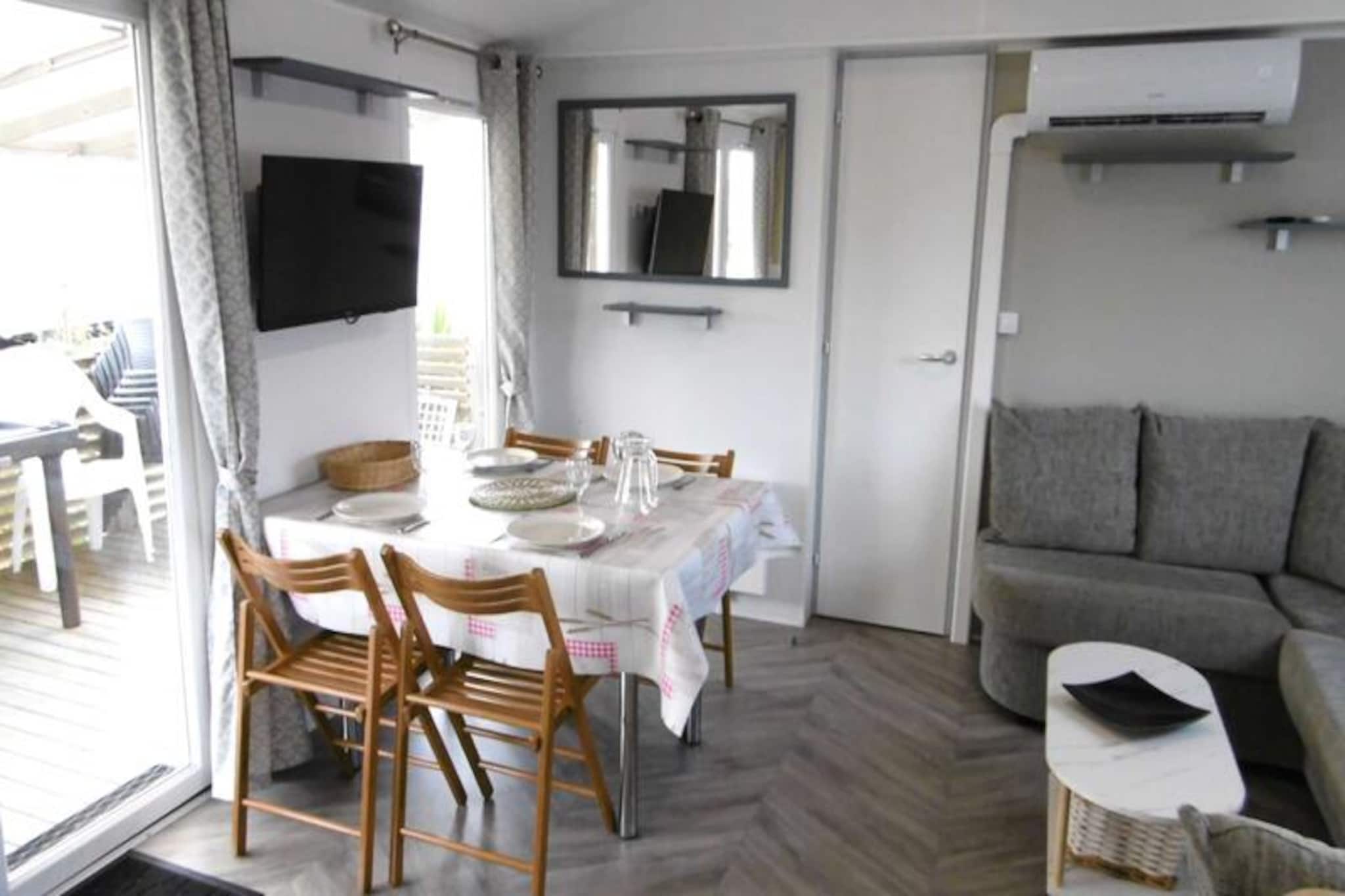 Résidence Maden-sarzeau-Niet-getagd