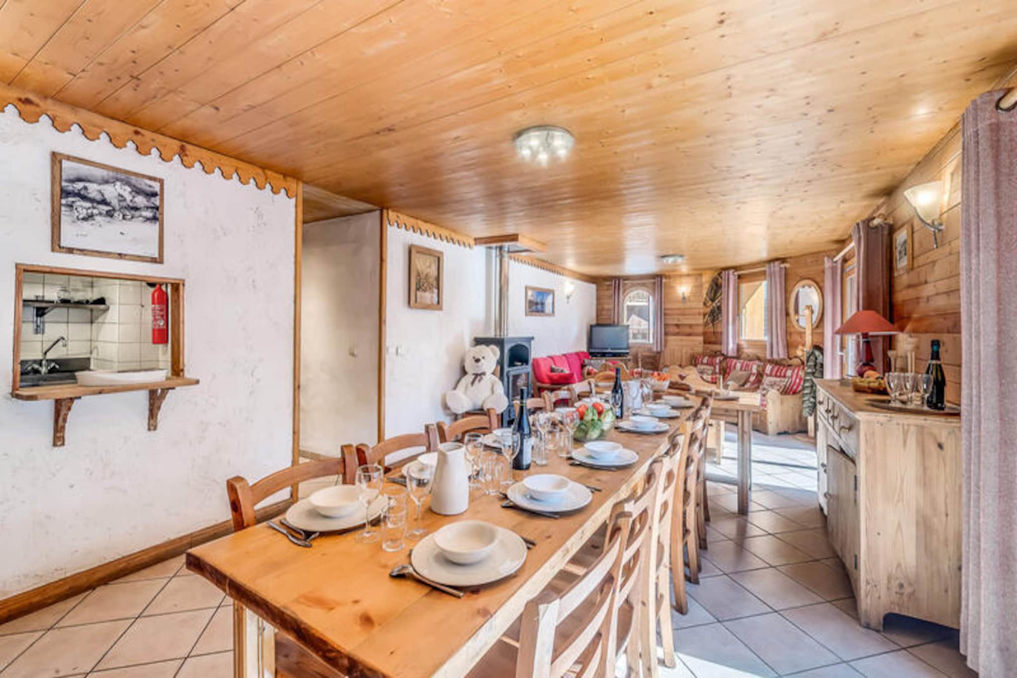Chalet Gypaete-Niet-getagd