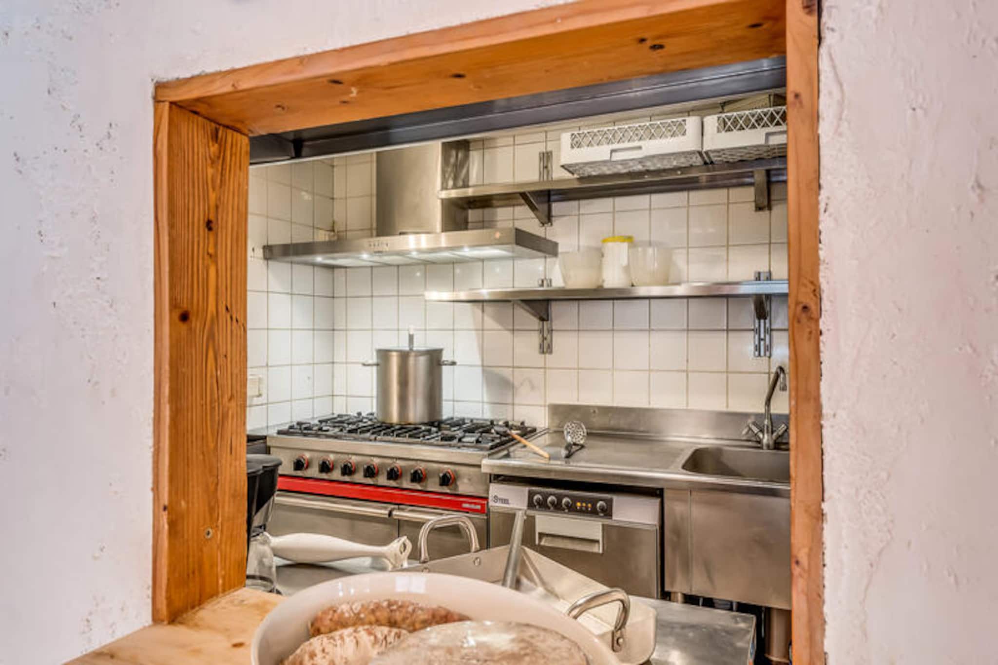 Chalet Gypaete-Niet-getagd