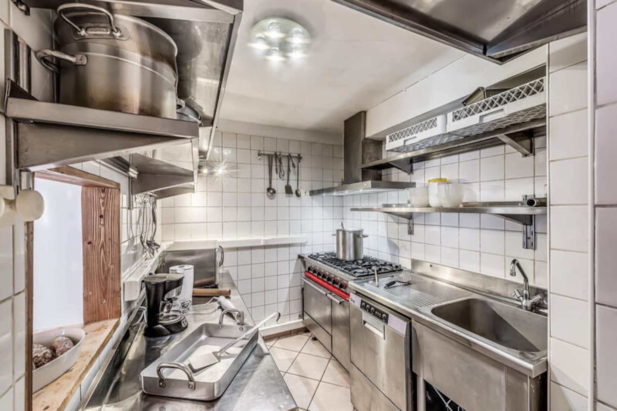 Chalet Gypaete-Niet-getagd