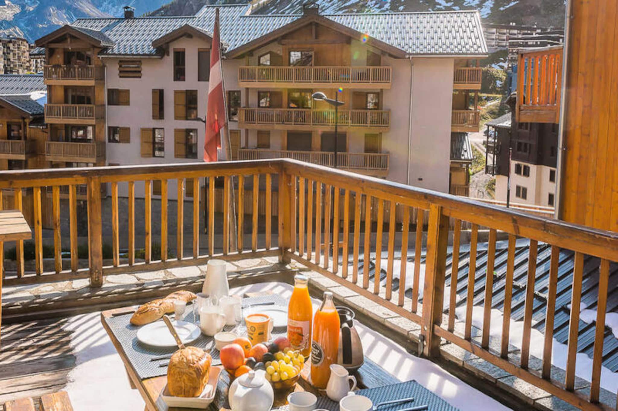 Chalet Gypaete-Niet-getagd