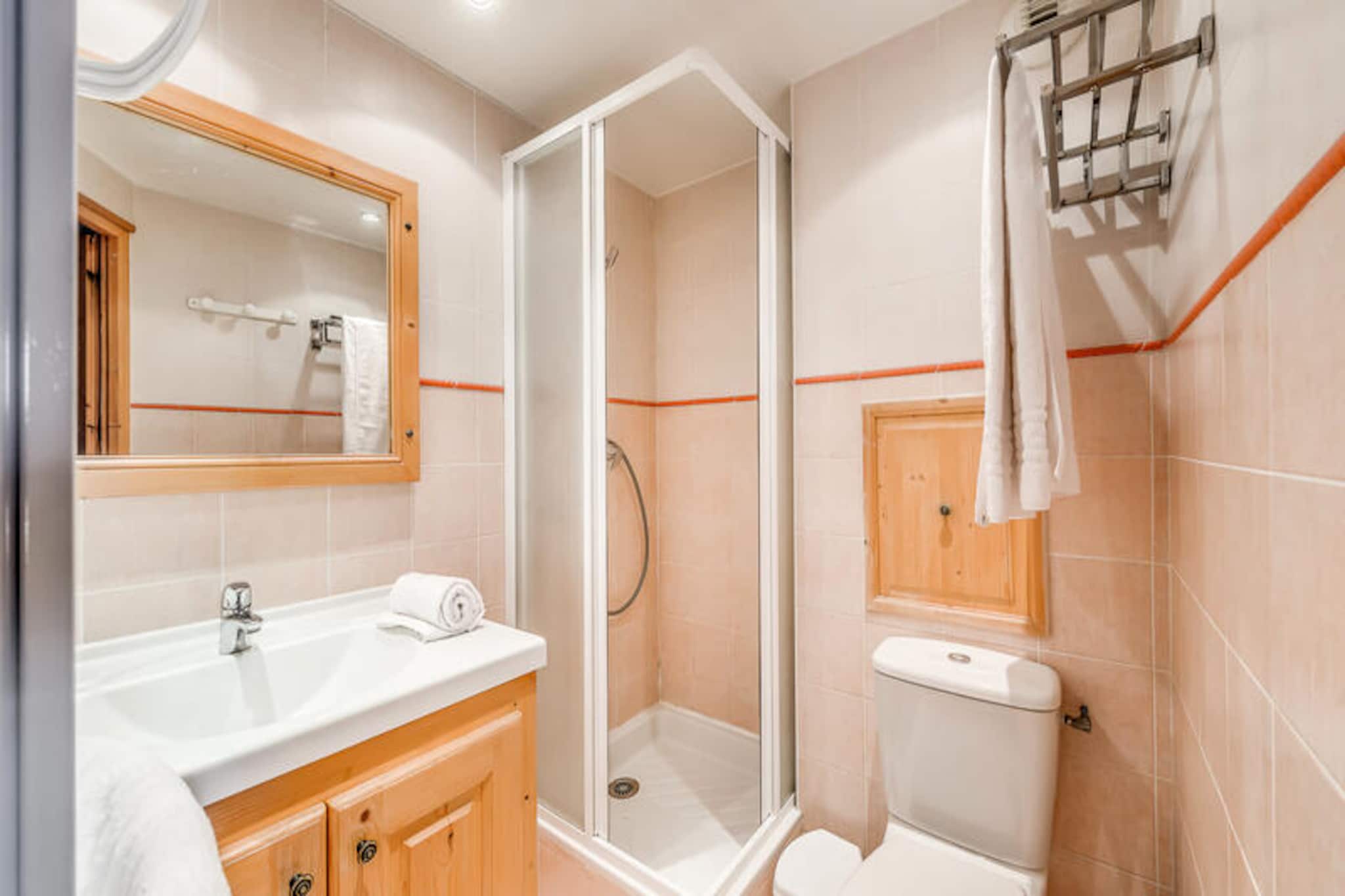 Chalet Gypaete-Niet-getagd