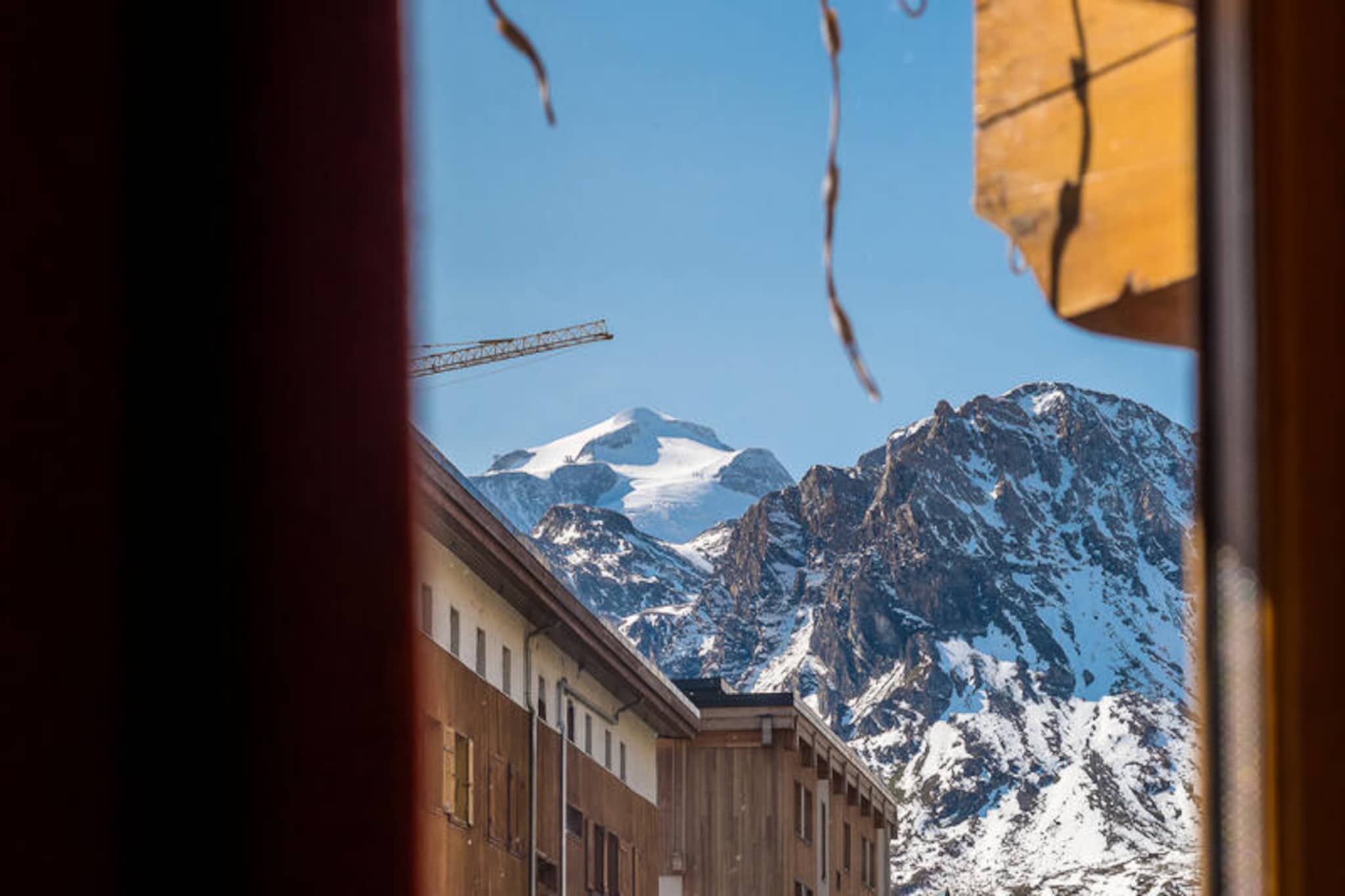 Chalet Gypaete-Niet-getagd