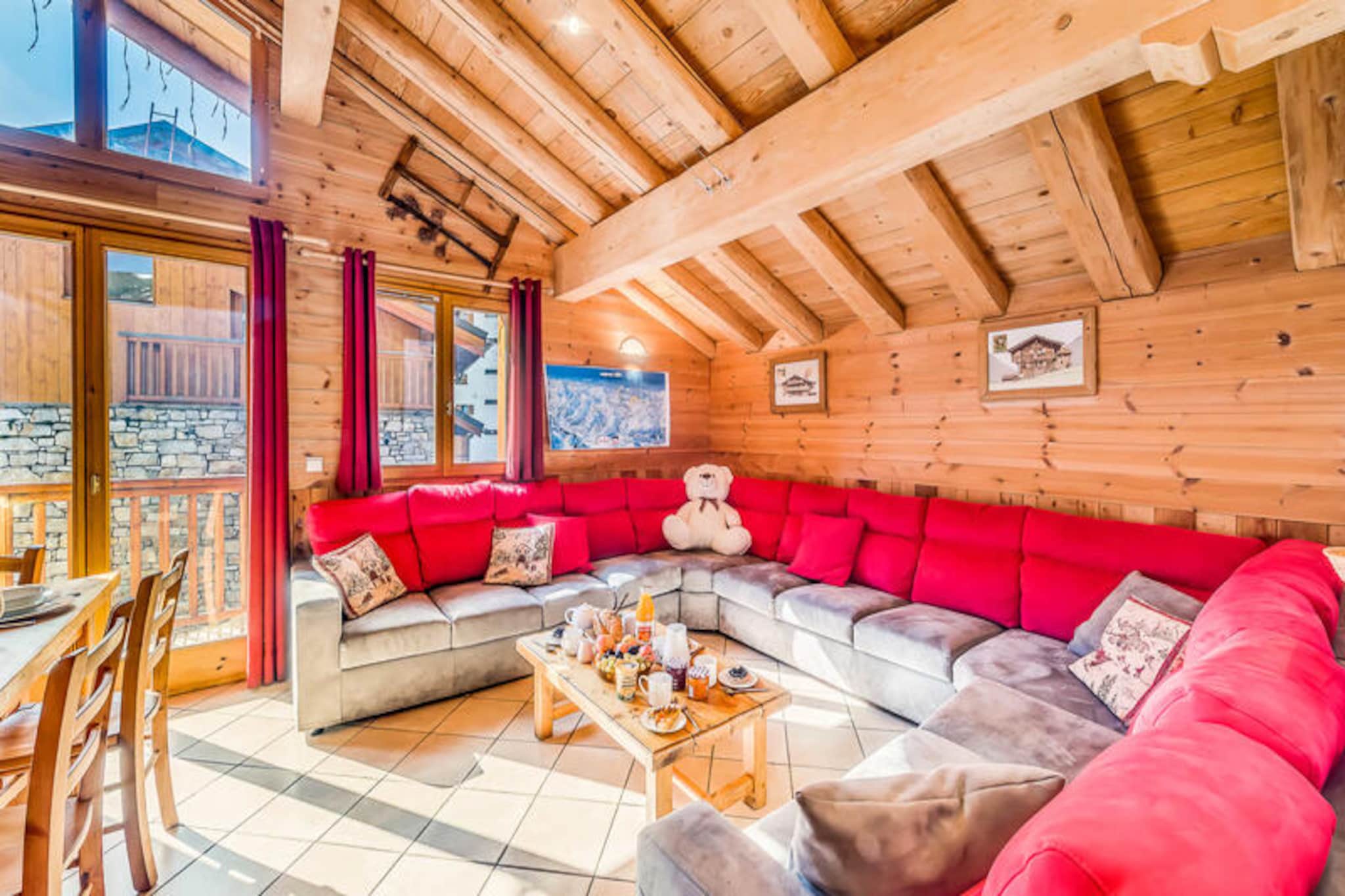 Chalet Gypaete-Niet-getagd