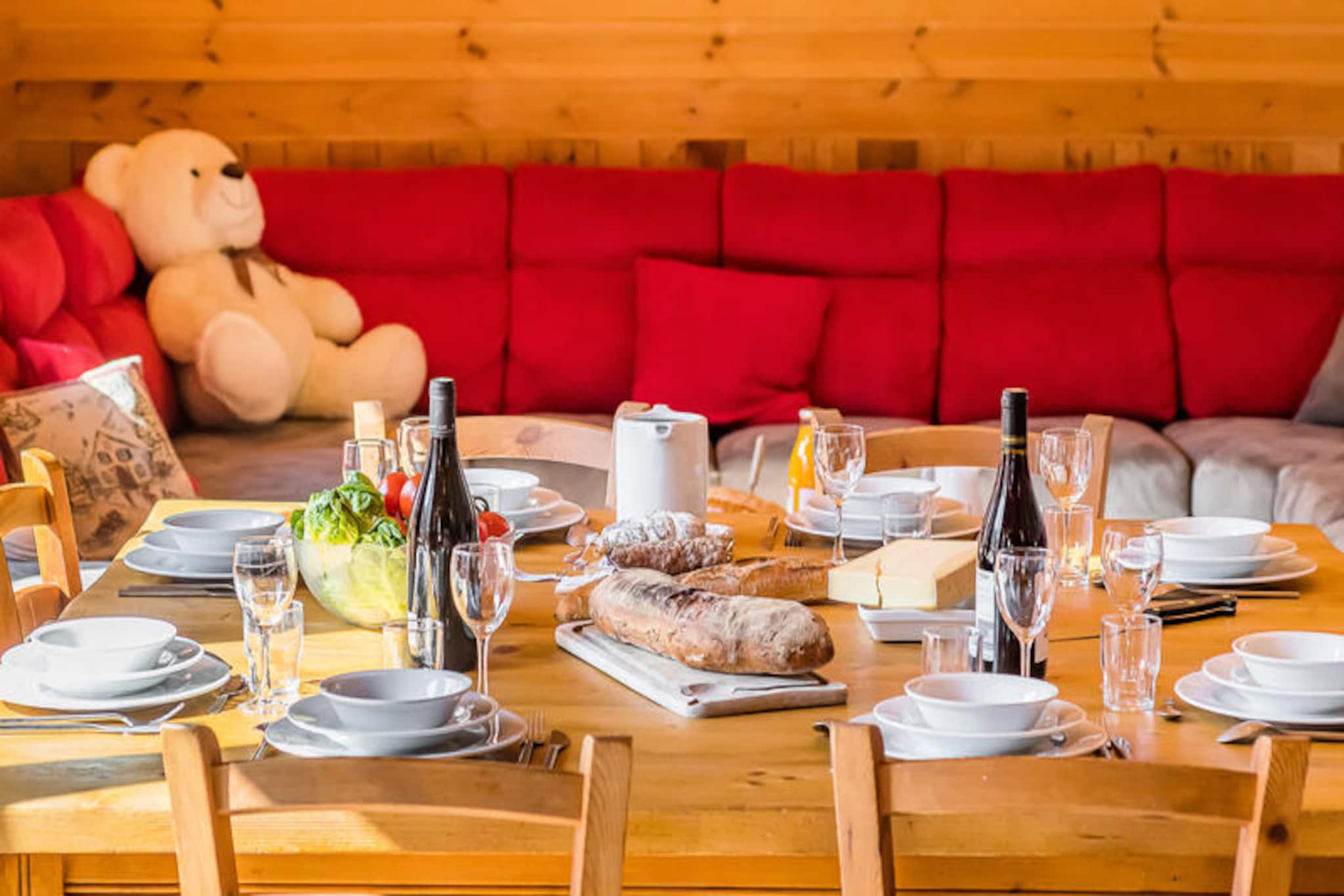 Chalet Gypaete-Niet-getagd