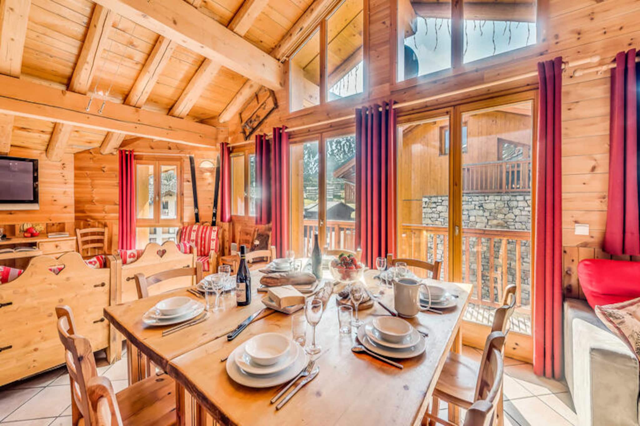 Chalet Gypaete-Niet-getagd