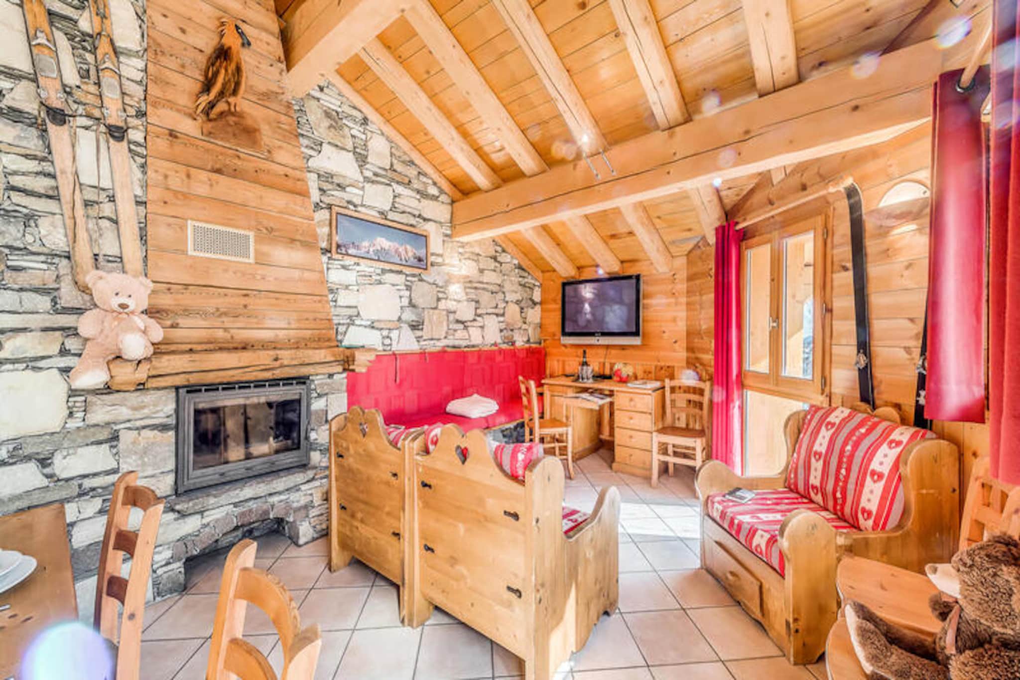 Chalet Gypaete-Niet-getagd