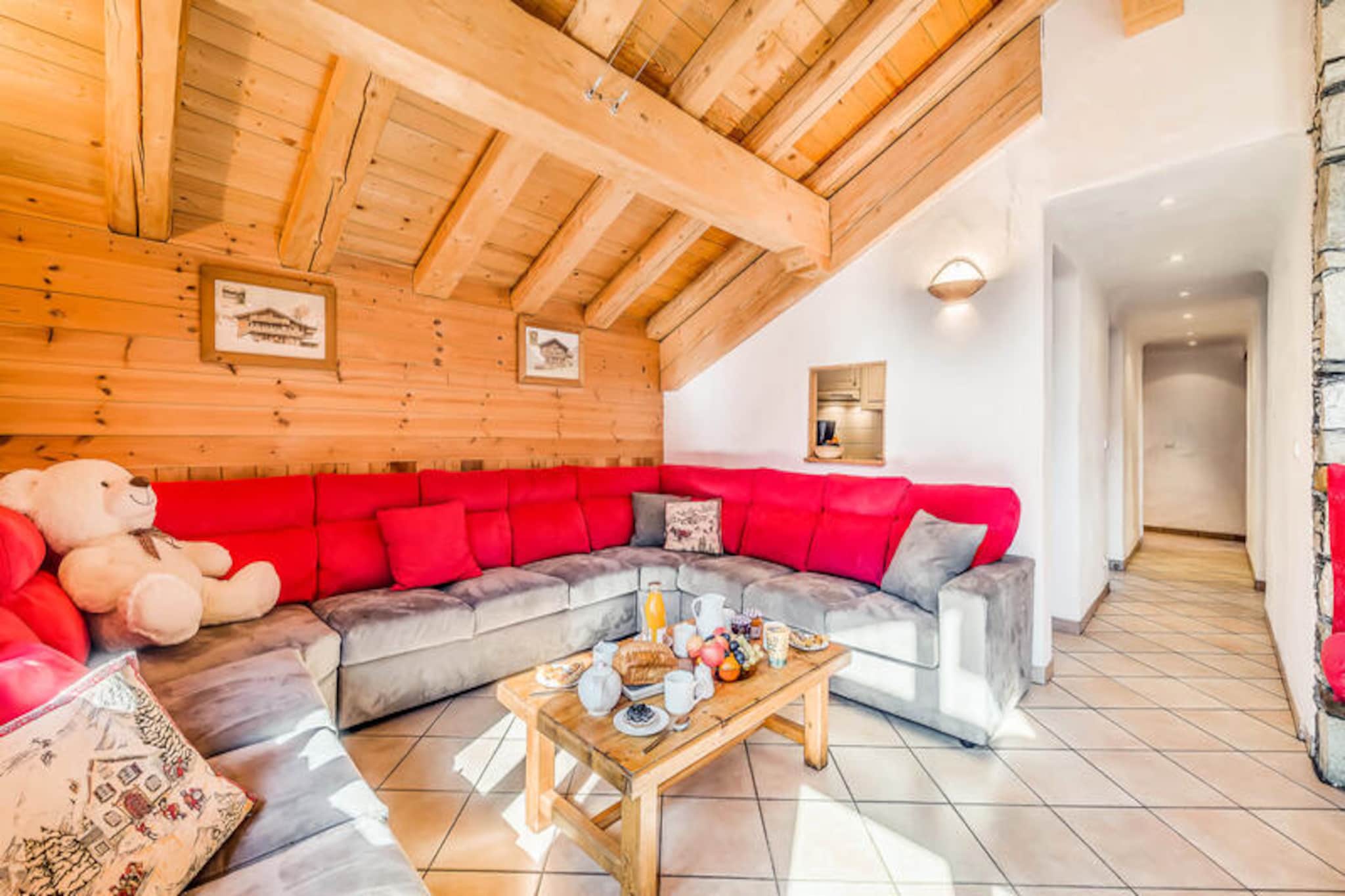 Chalet Gypaete-Niet-getagd