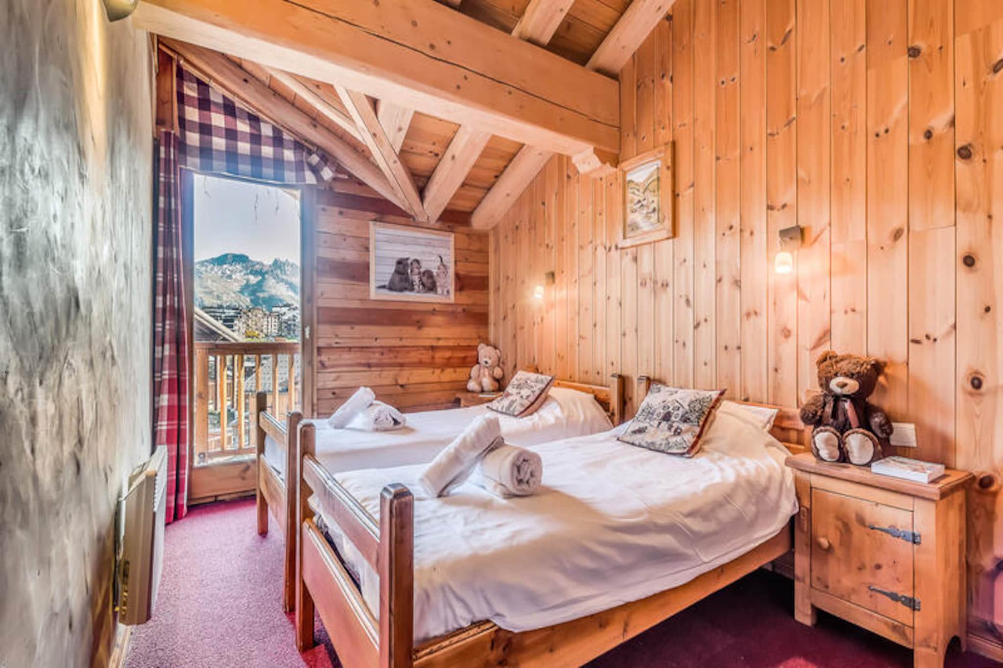 Chalet Gypaete-Niet-getagd