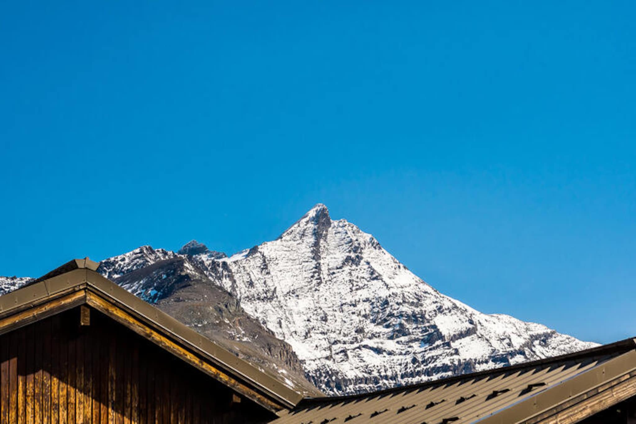 Chalet Gypaete-Niet-getagd