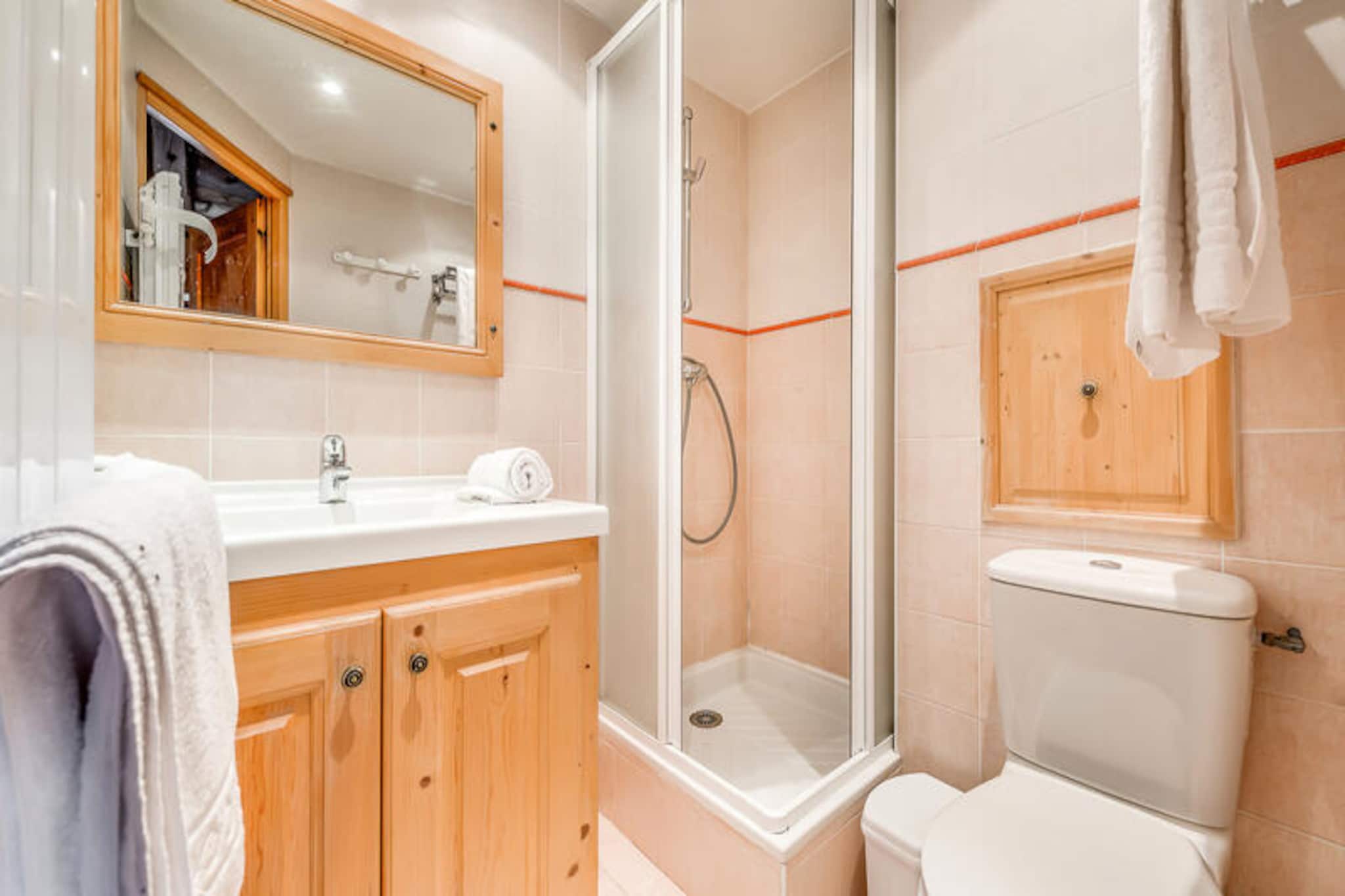 Chalet Gypaete-Niet-getagd