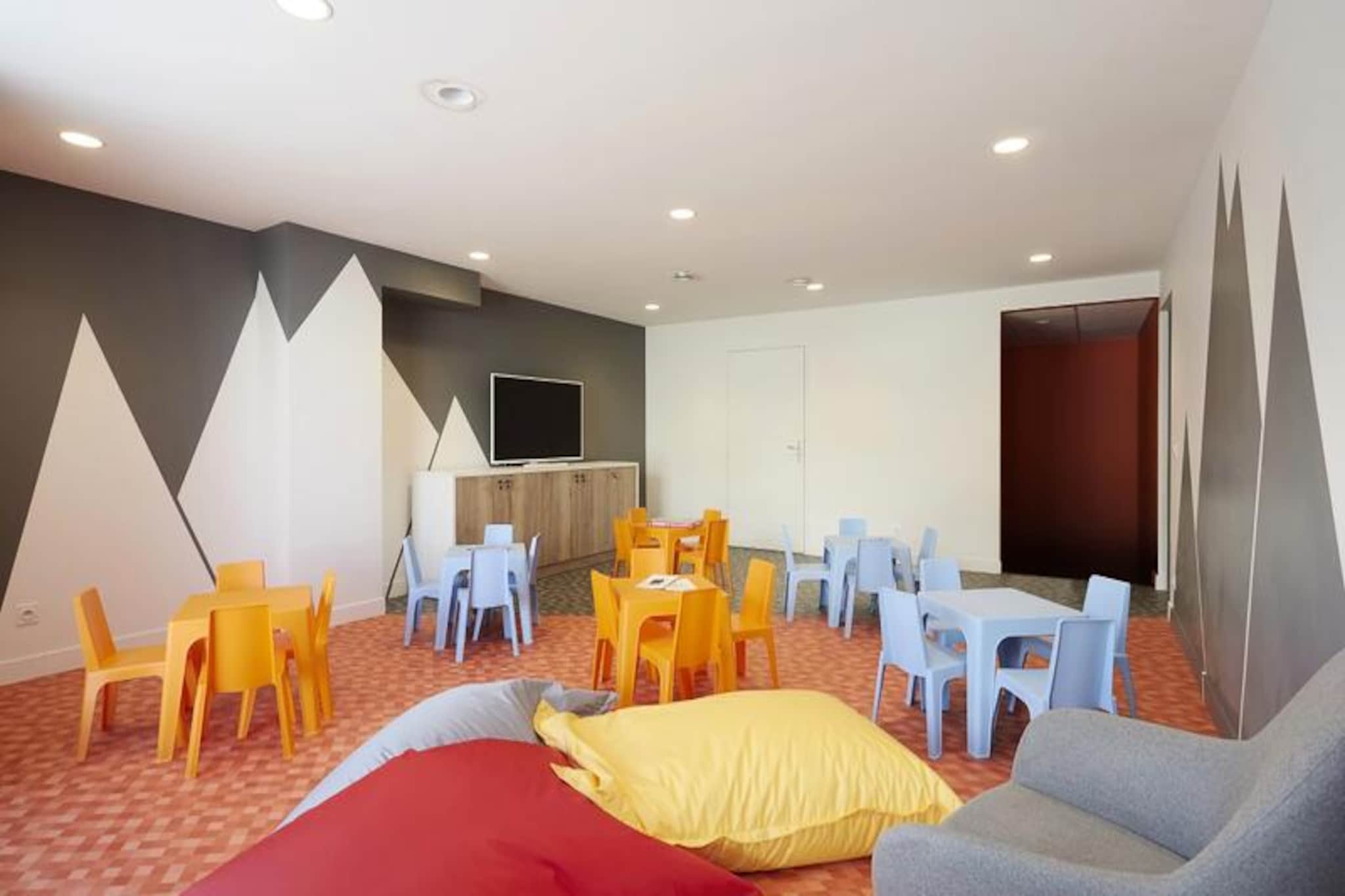 Résidence Néméa Le Hameau ****-Niet-getagd