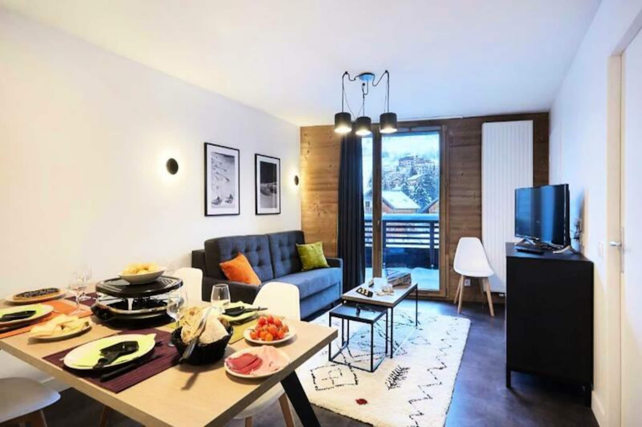 Résidence Néméa Le Hameau ****-Niet-getagd