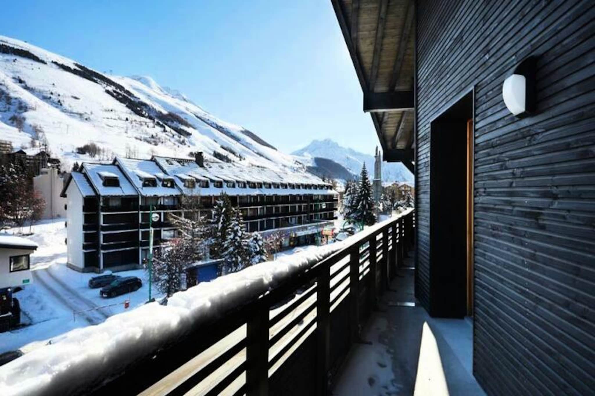 Résidence Néméa Le Hameau ****-Niet-getagd