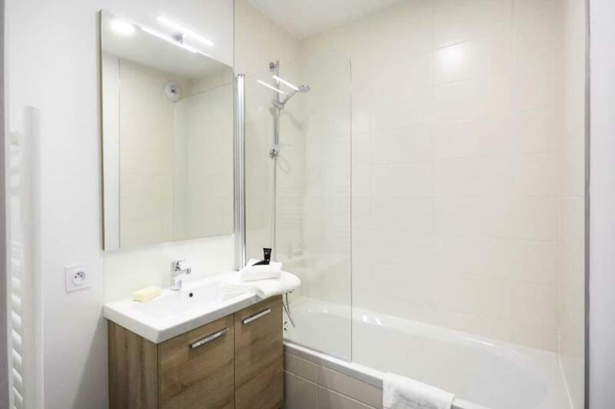 Résidence Néméa Le Hameau ****-Niet-getagd