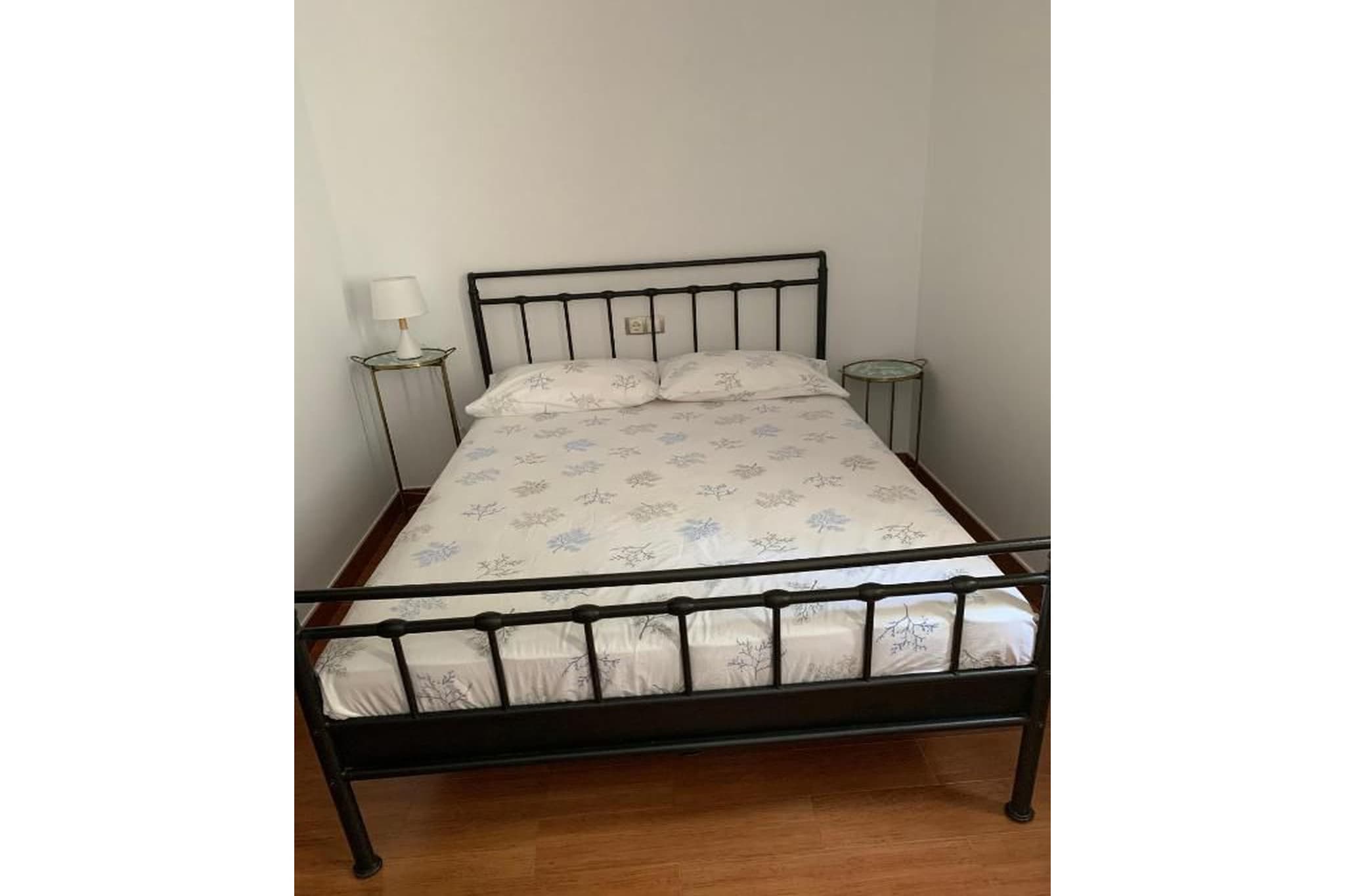 CT 354 AL - Faro's Casa Piedra - Agua Amarga - Cabo de Gata-Slaapkamer