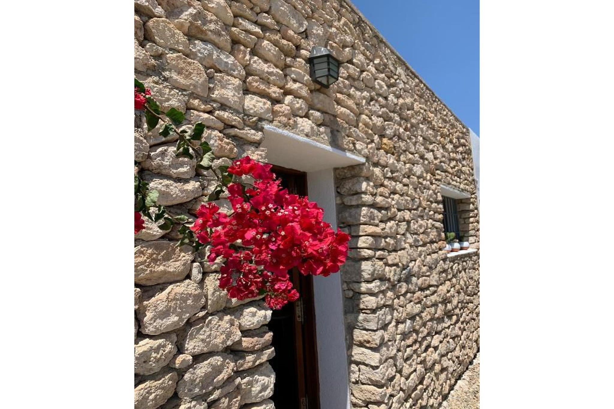 CT 354 AL - Faro's Casa Piedra - Agua Amarga - Cabo de Gata-Sfeer