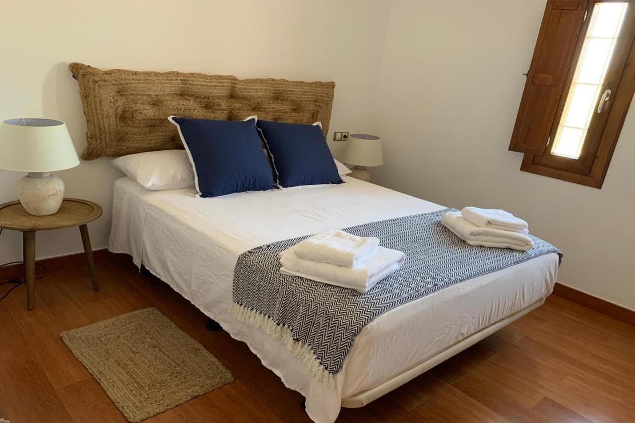 CT 354 AL - Faro's Casa Piedra - Agua Amarga - Cabo de Gata