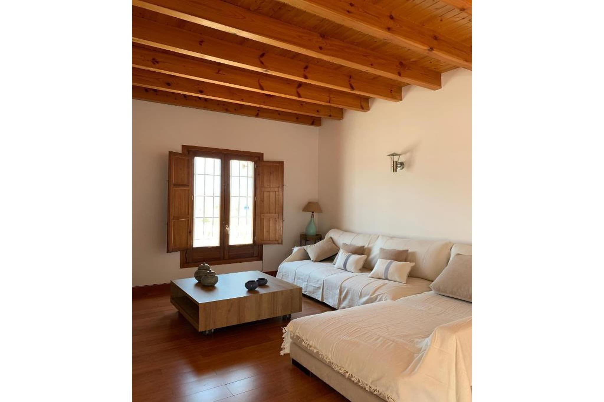 CT 354 AL - Faro's Casa Piedra - Agua Amarga - Cabo de Gata-Woonkamer