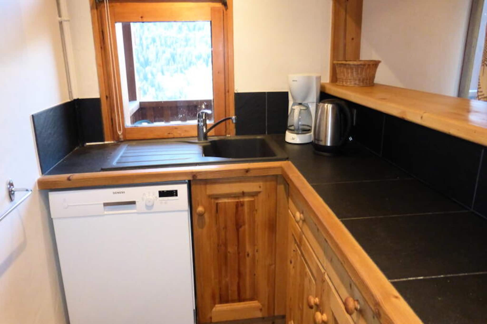 Résidence Les Airelles-Niet-getagd