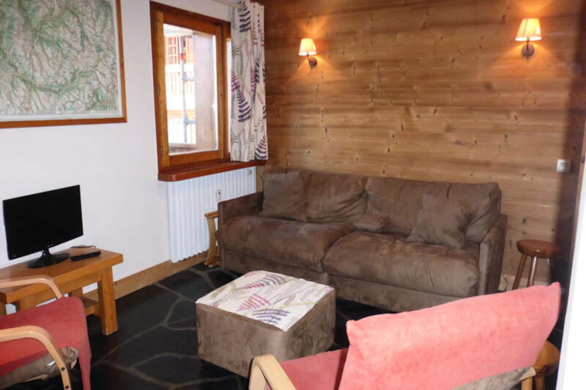 Résidence Les Airelles-Niet-getagd